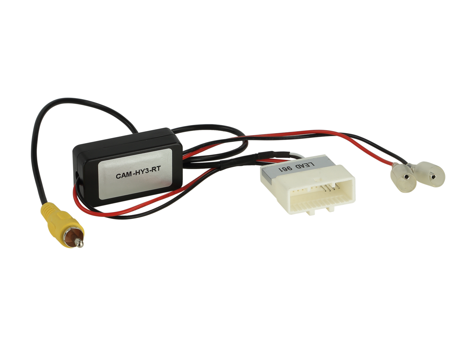 Rückfahrkamera Adapter für Hyundai Tucson OEM Kamera