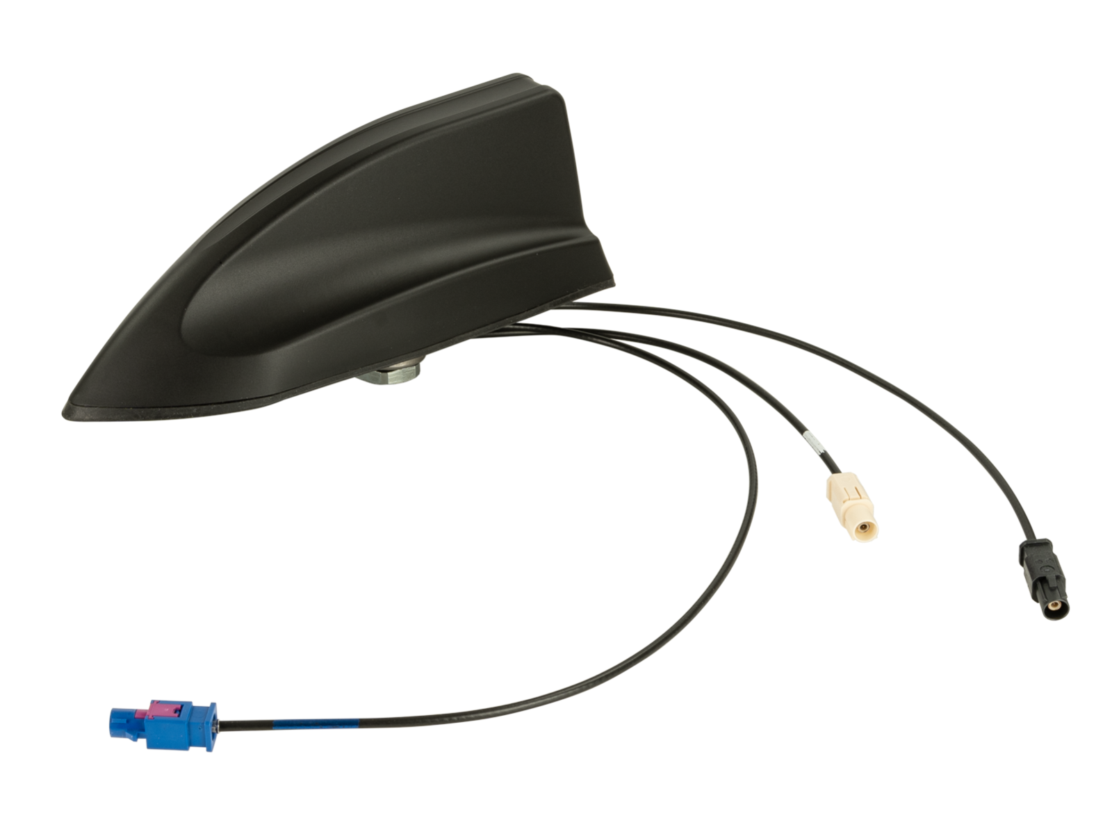 Dachantenne AM/FM DAB+ GNSS(GPS/GLONASS) Shark III