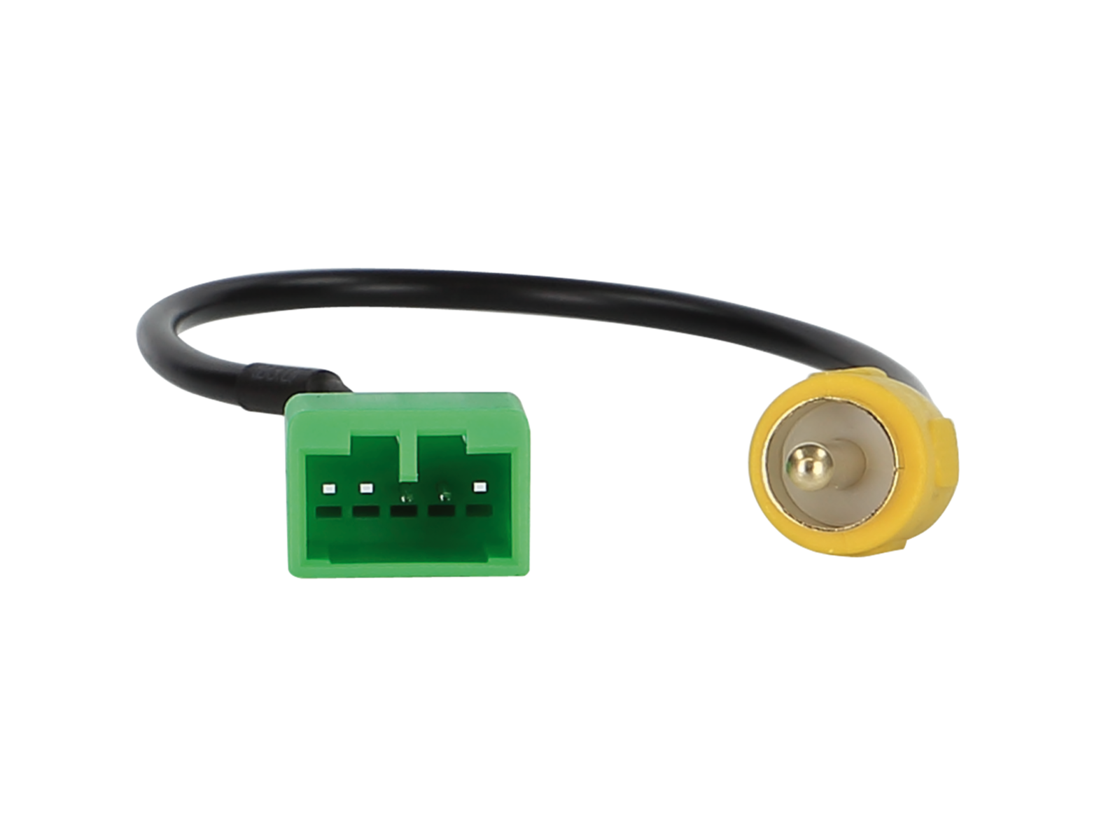 Rückfahrkamera Adapter für Mazda 6 OEM Kamera