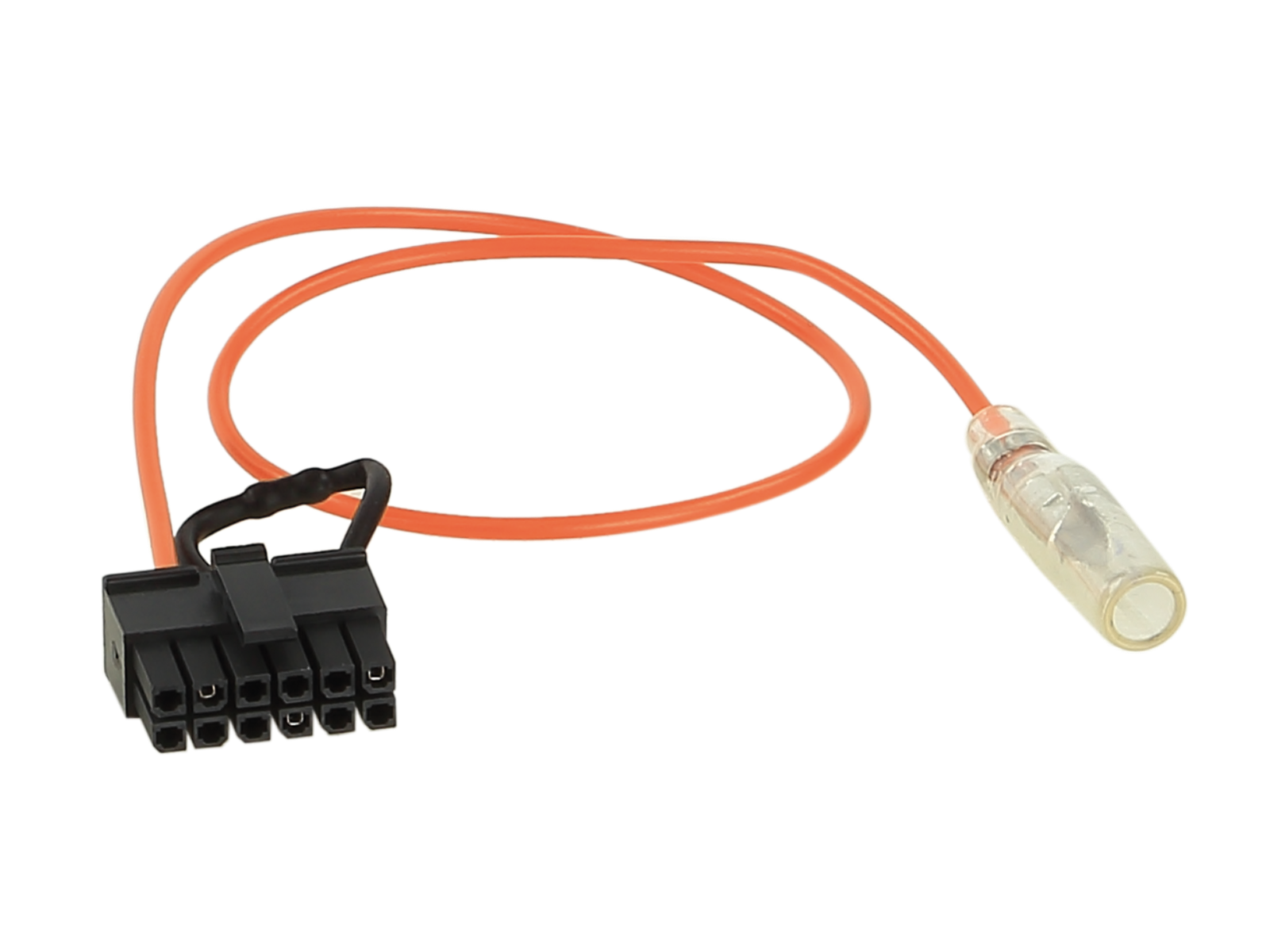 LFB Kabel 42b/Speedsignal > Kenwood 1 Kabel