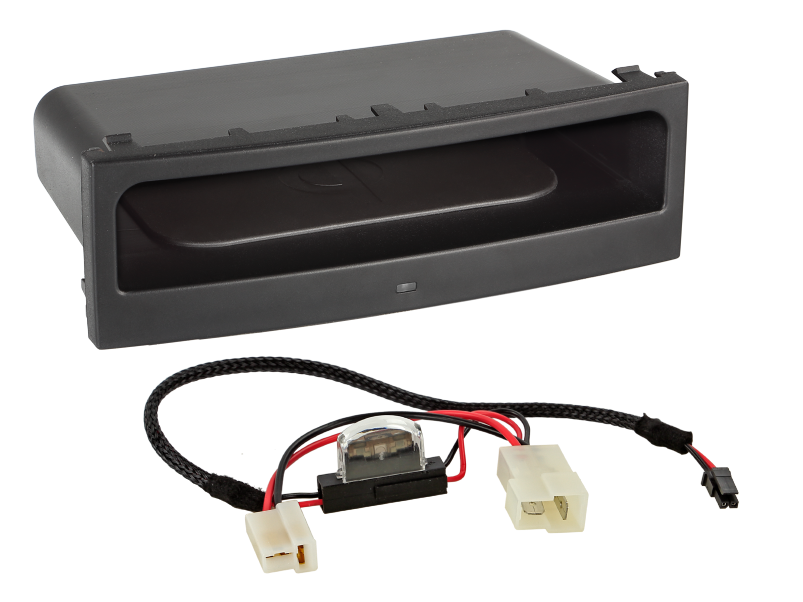 INBAY® Ablage Mercedes Sprinter (W906)/VW Crafter I 10W