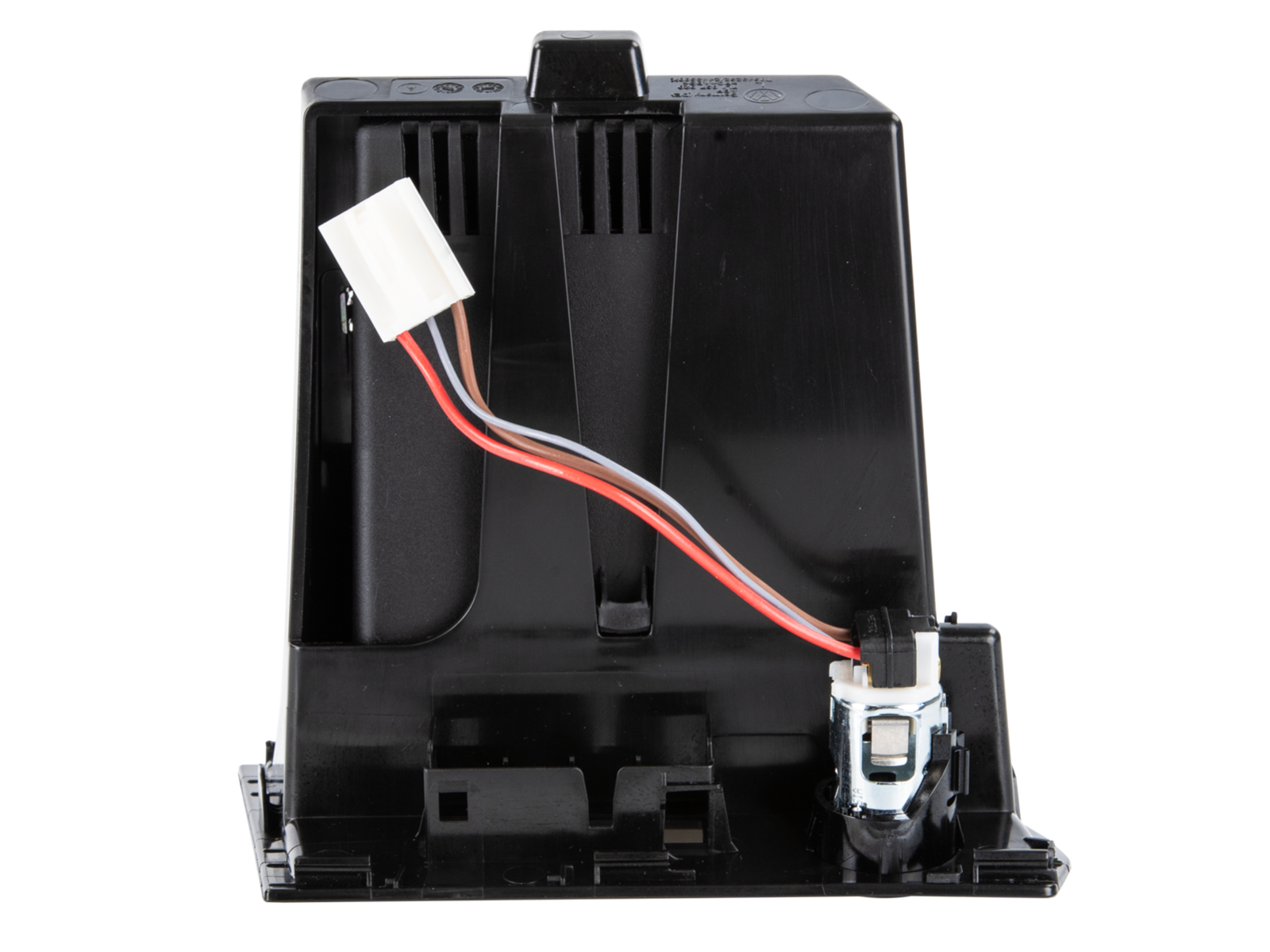 INBAY® Ablage VW T6.1(7HC) 09/2019-2024 LHD 10W
