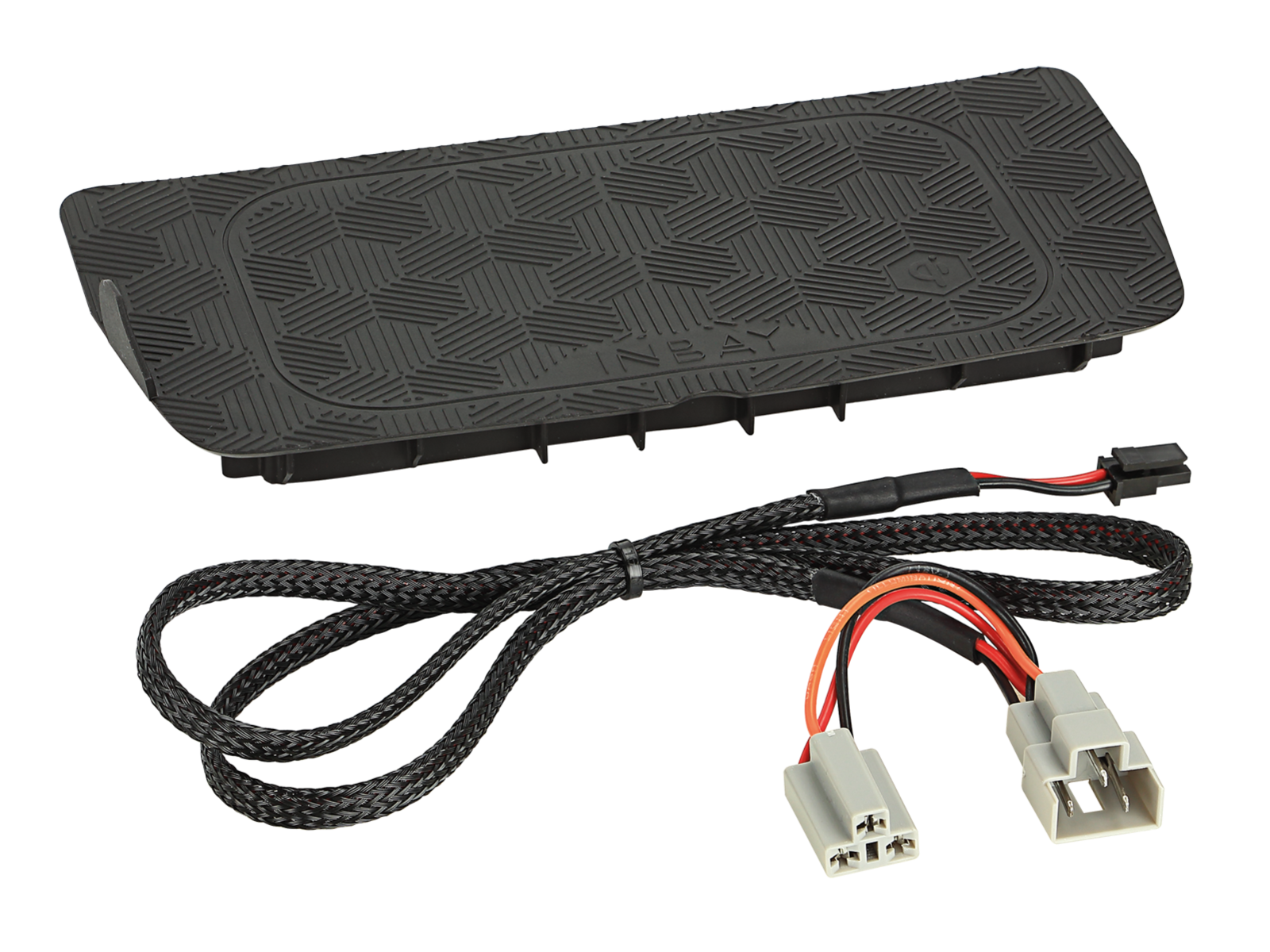 INBAY® Ablage Mercedes C/CLS/E/EQV/GLC/V Klasse 10W