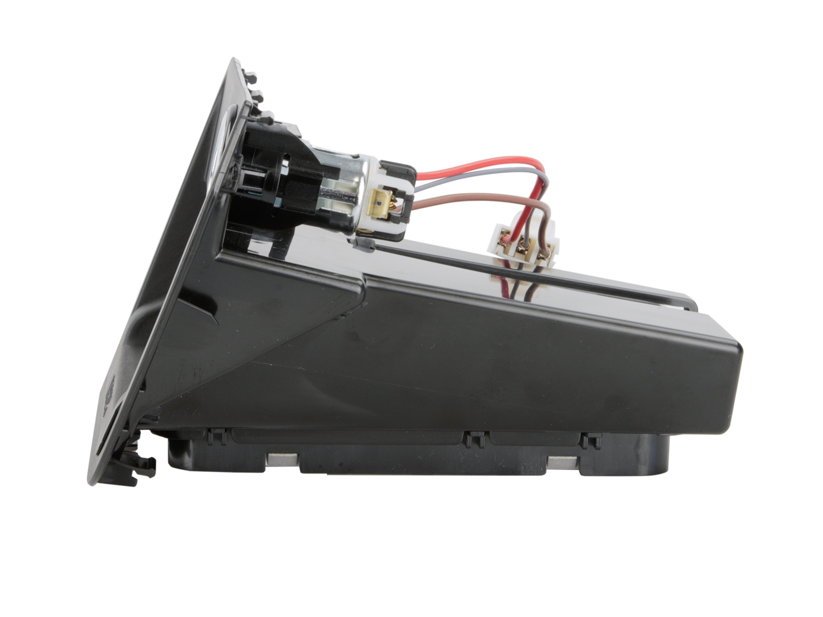 INBAY® Ablage VW T6.1(7HC) 09/2019-2024 LHD 15W