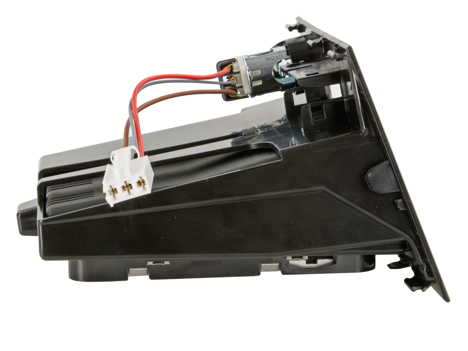 INBAY® Ablage VW T6.1(7HC) 09/2019-2024 LHD 15W