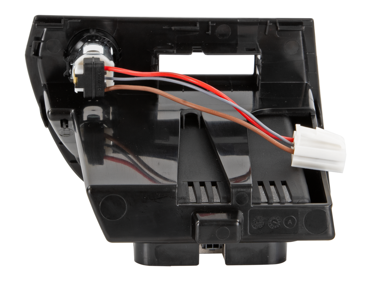 INBAY® Ablage VW T6.1(7HC) 09/2019-2024 LHD 15W
