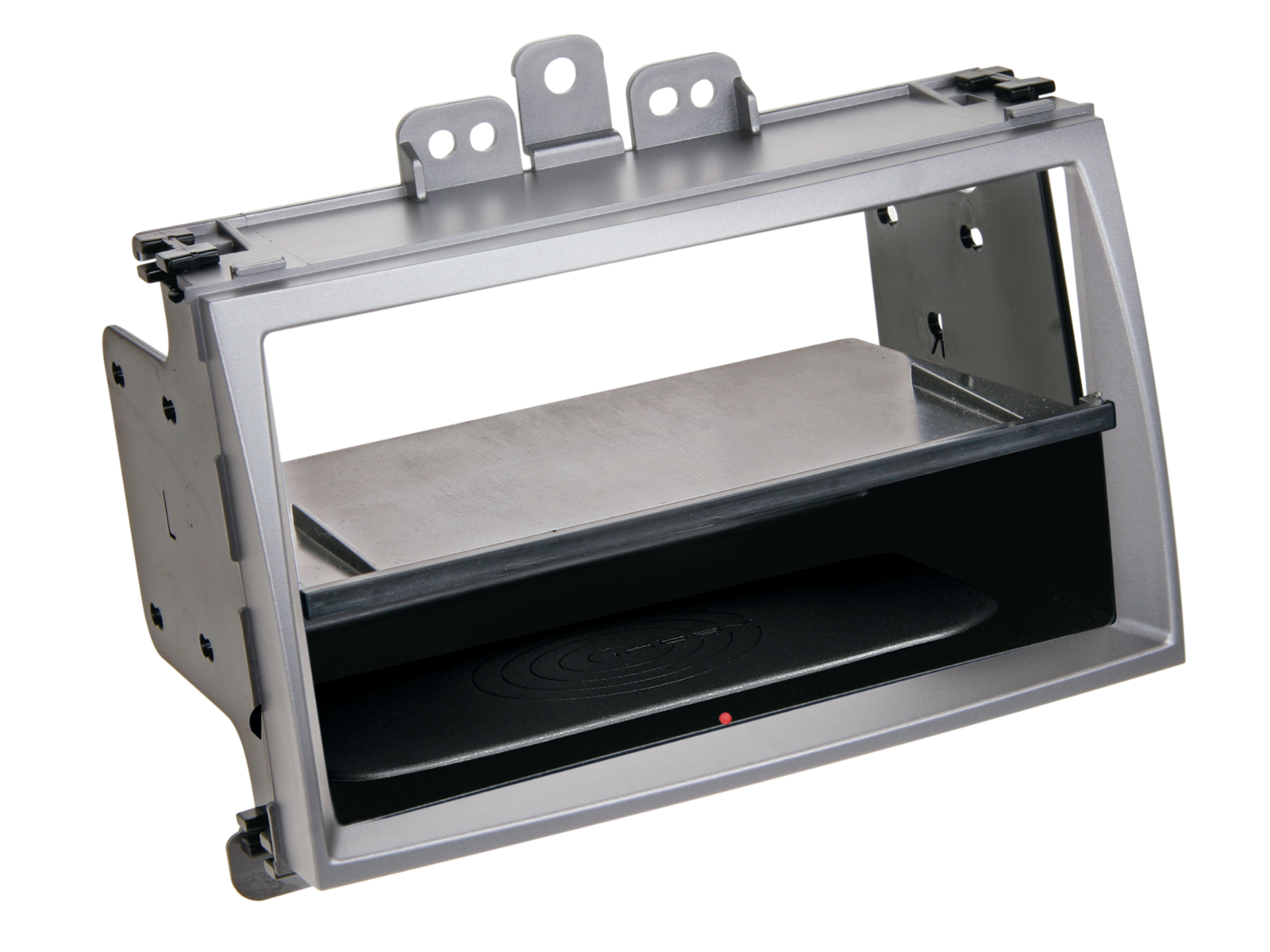 2-DIN Radioblende INBAY® Hyundai 20(PB) 03/2009-06/2012