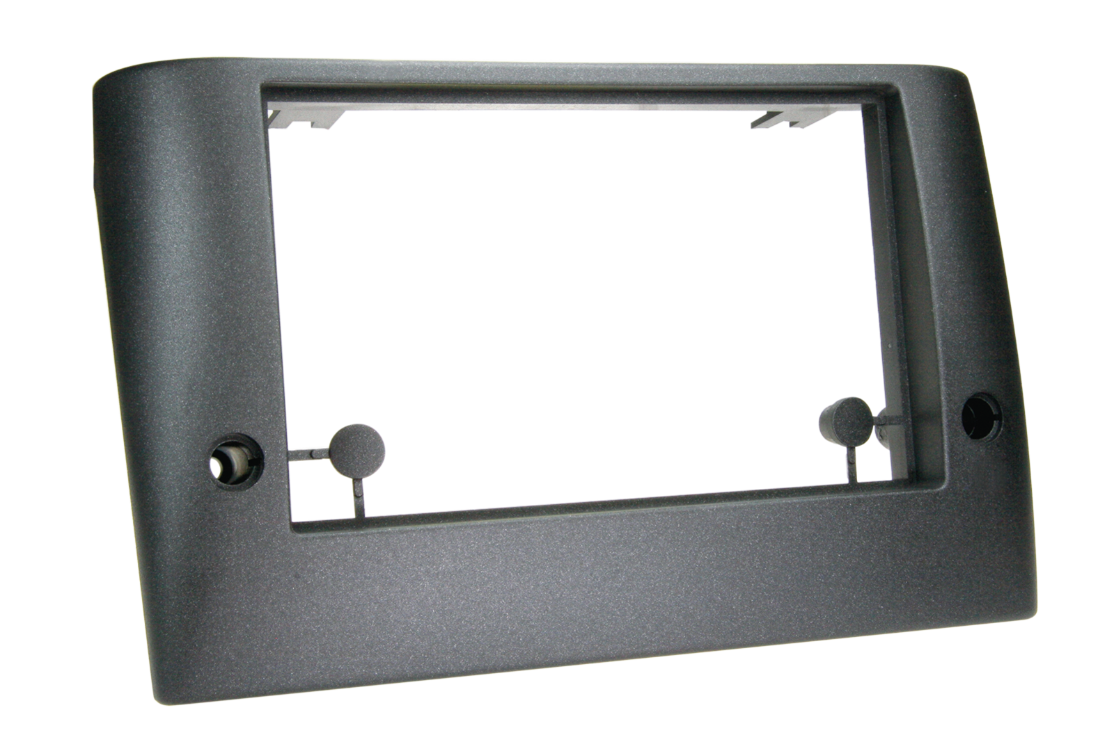 2-DIN RB Fiat Stilo schwarz lose