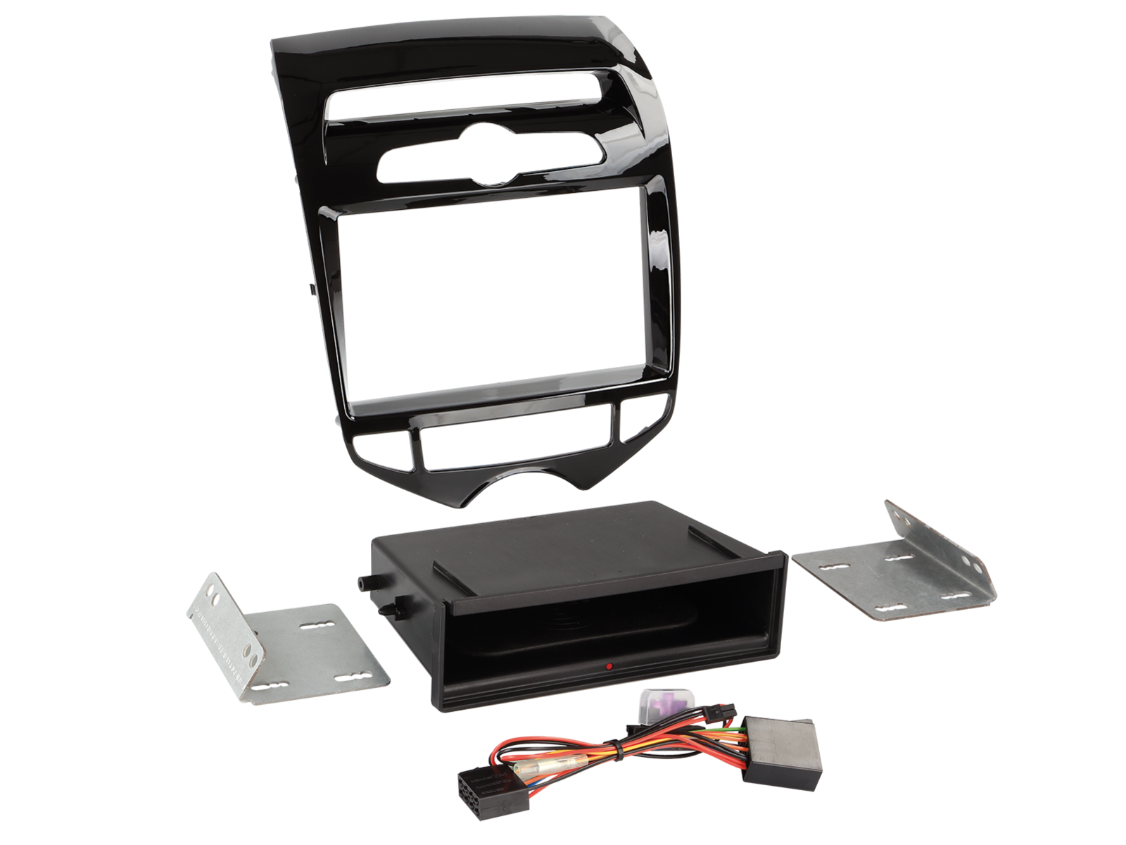 2-DIN RB INBAY®Hyundai IX20 automatische Klimaanlage