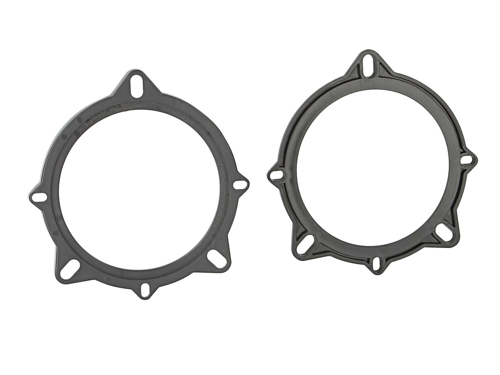 Lautsprecherringe BMW Ø100mm Türe Front lose