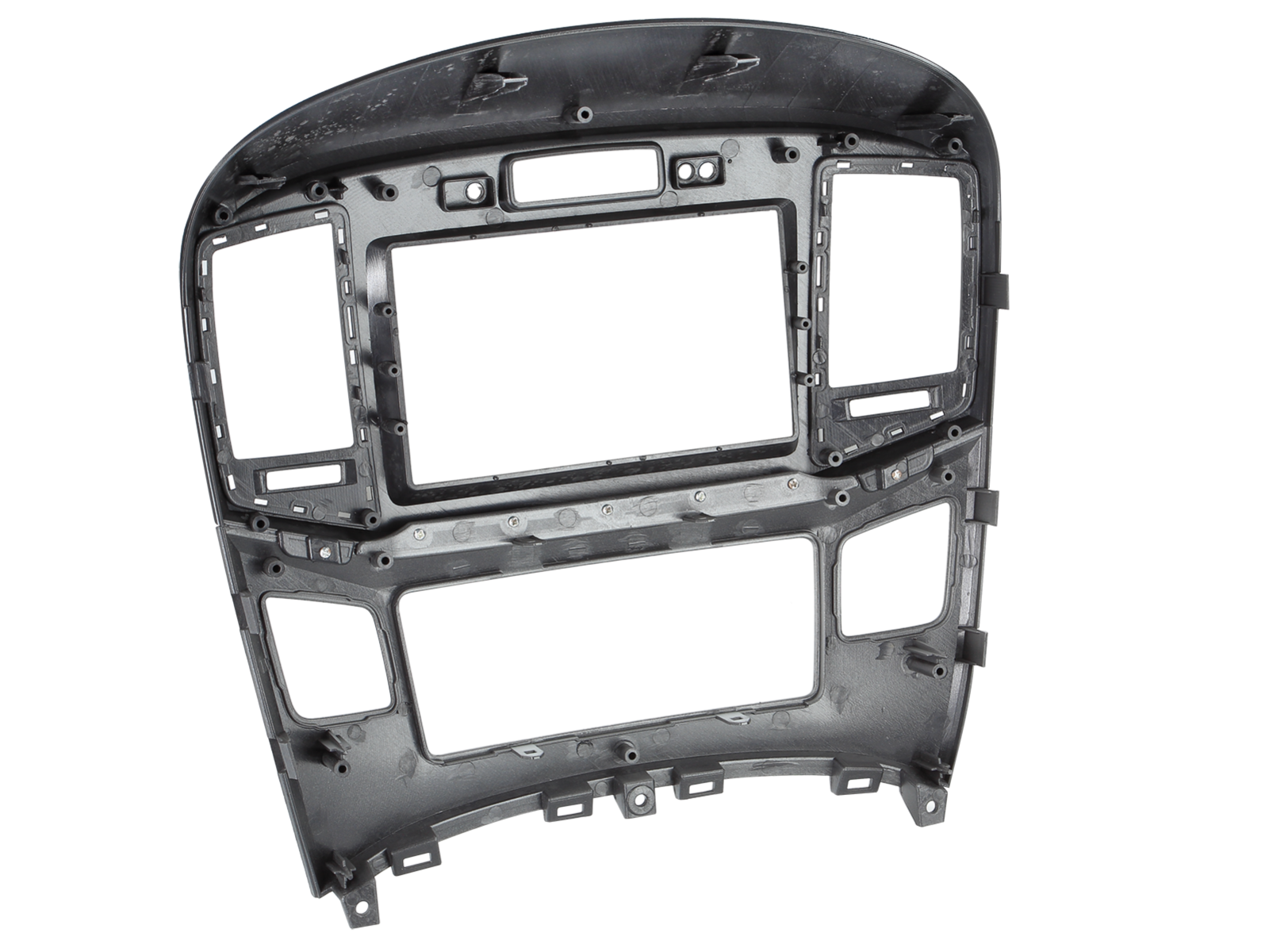 2-DIN Radioblende Hyundai H1 2015-2018 nicht mehr lieferbar