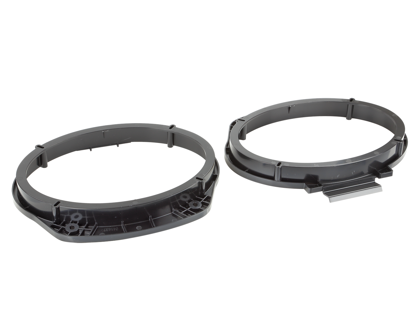Lautsprecherringe Chevrolet Camaro Ø160x240mm Türe Front