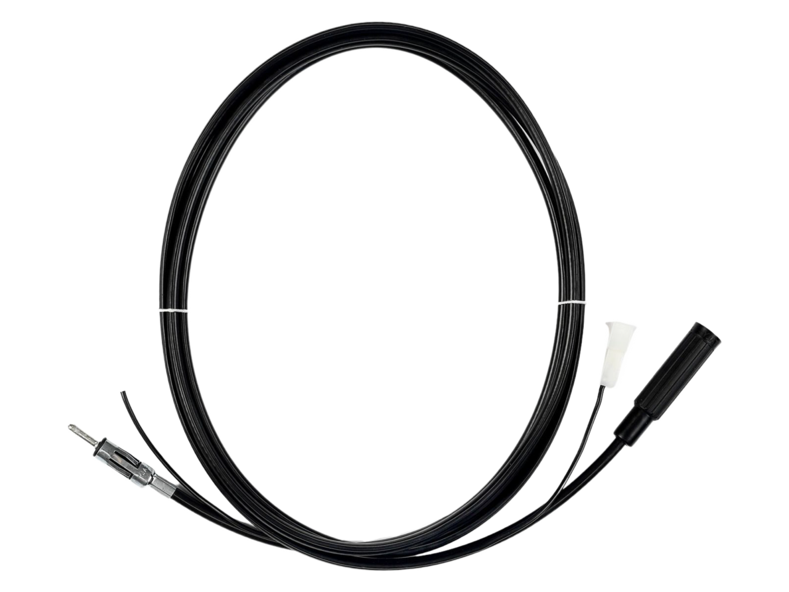 Antennenkabel Verlängerung DIN(f)>DIN(m) 200cm ATTB