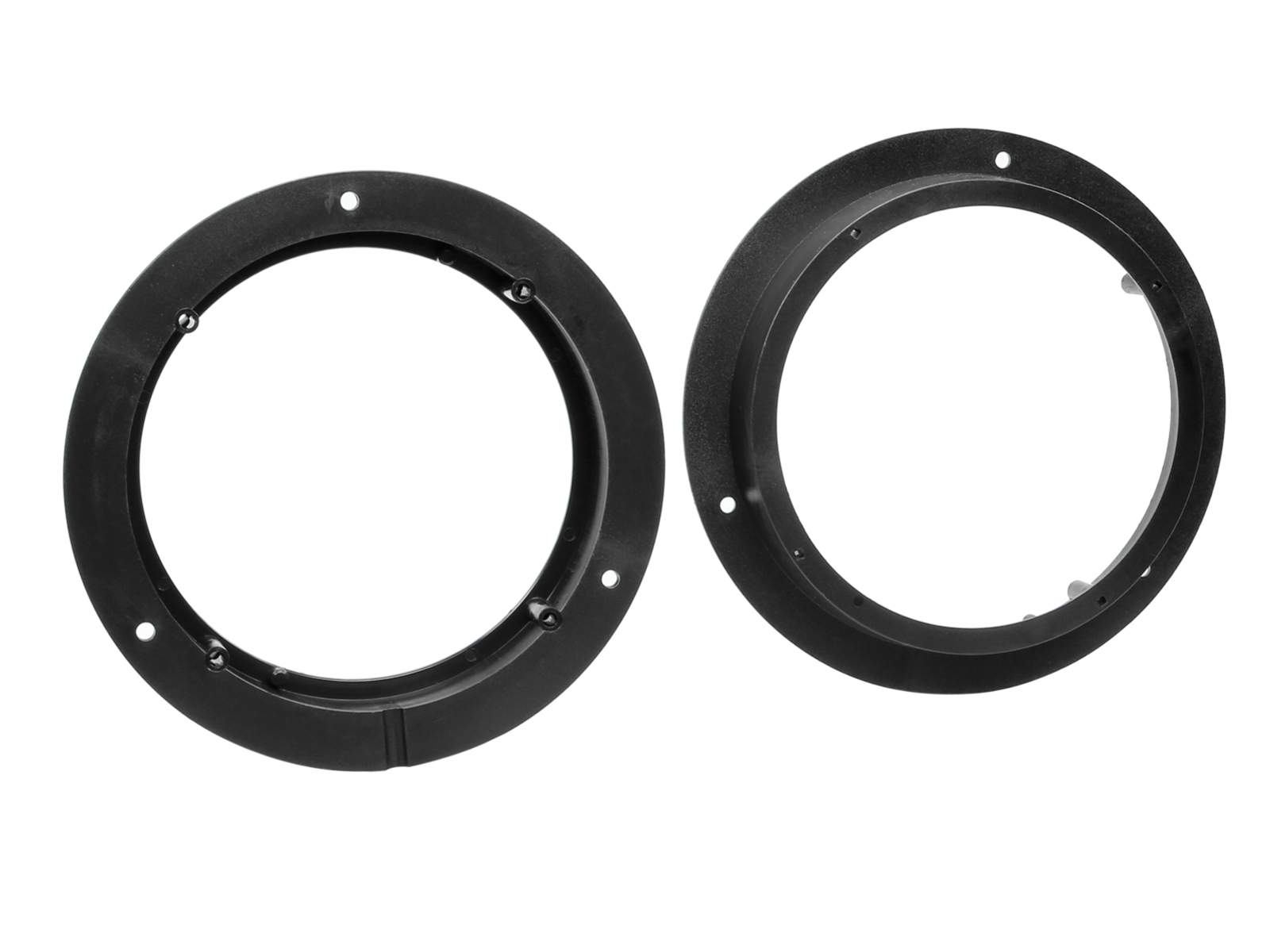Lautsprecherringe Mercedes A/B-Klasse/Ford Ø165mm Front lose