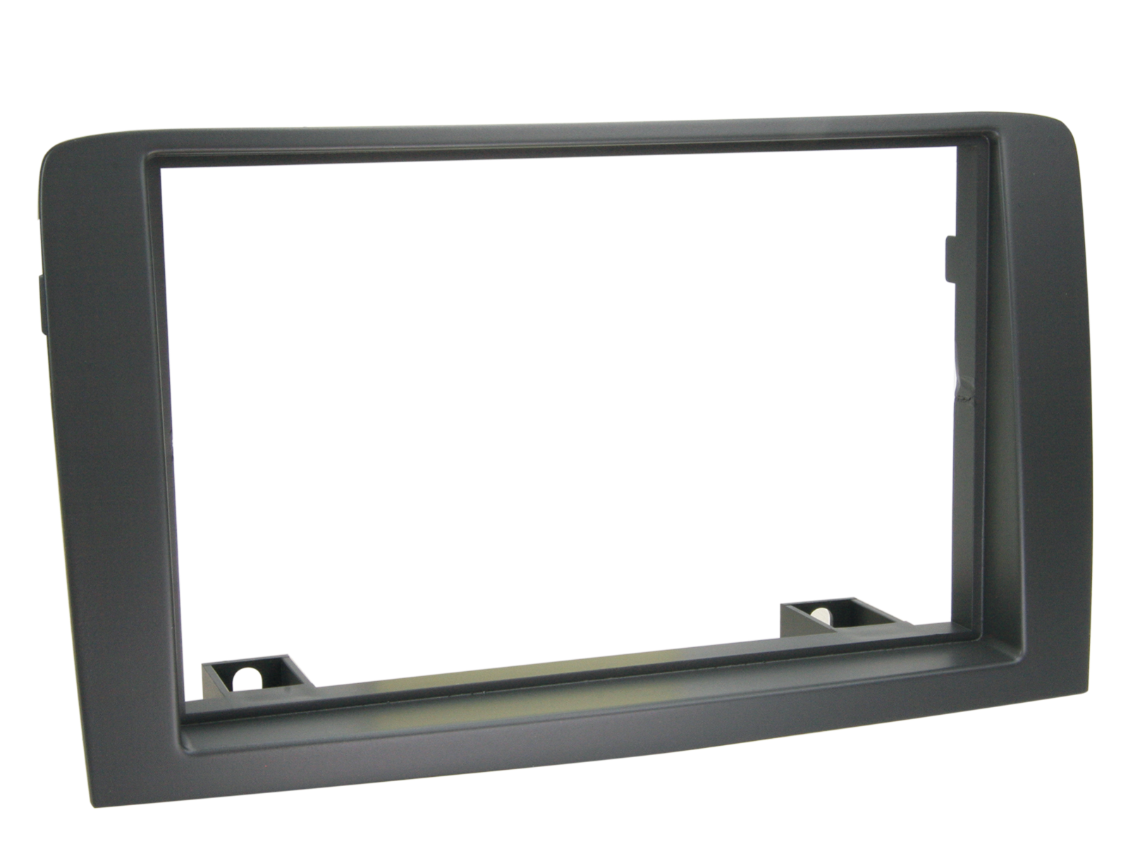 2-DIN RB Fiat Idea 2003 > anthracite lose