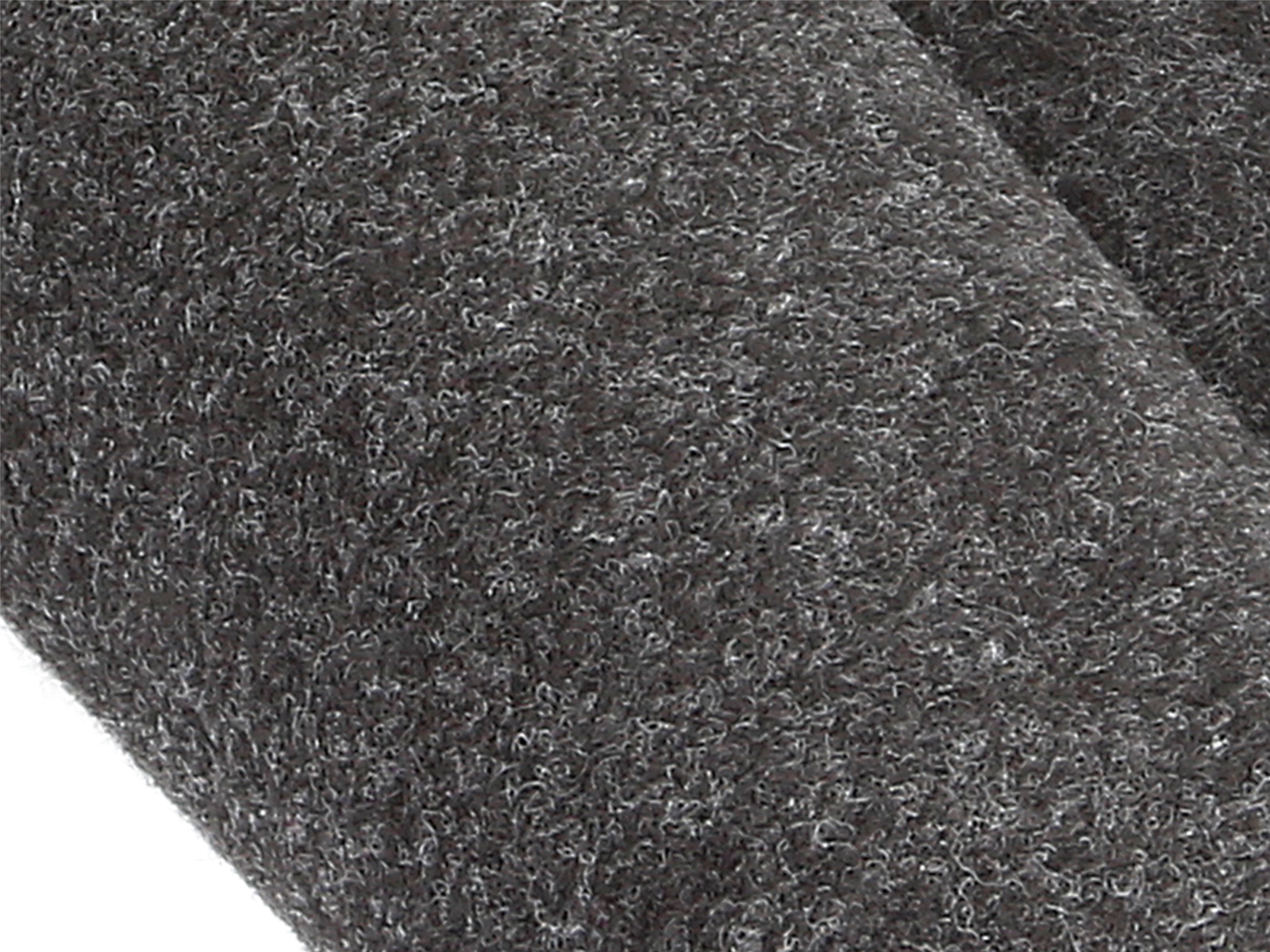 Bezugsstoff 70cm x 140cm anthrazit