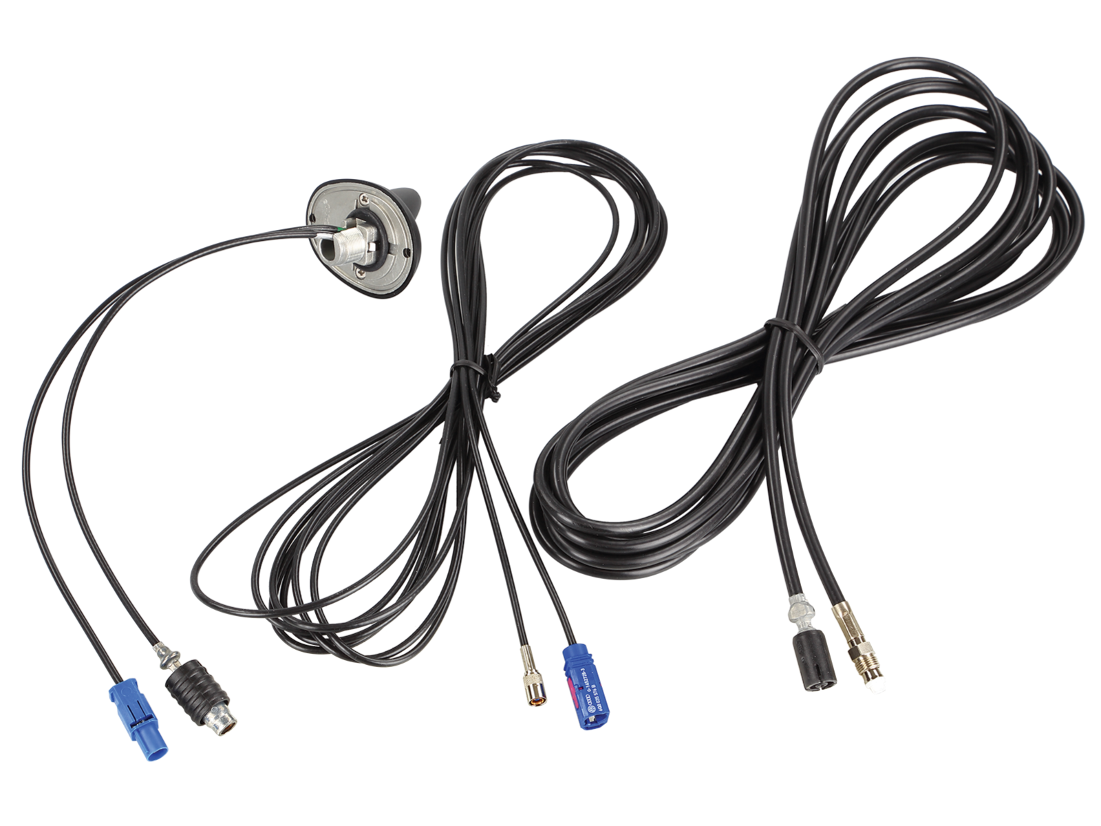 Dachantenne GPS GSM/UMTS Shark