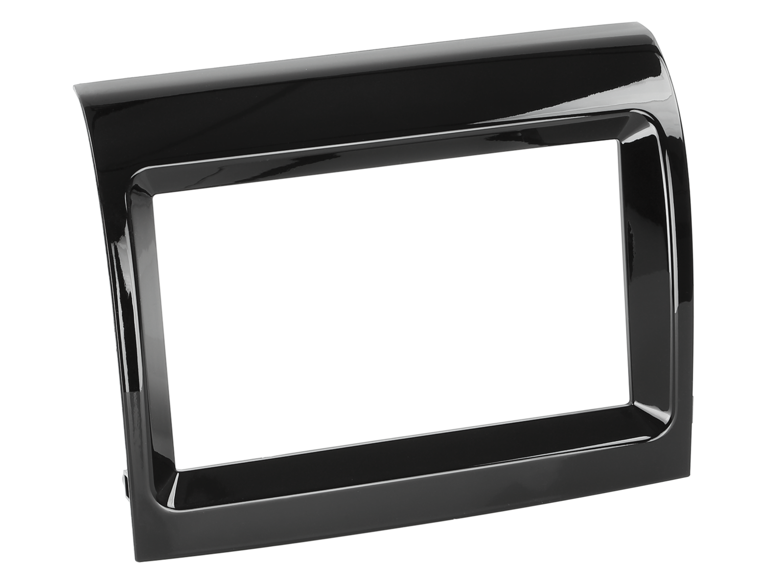 2-DIN Kit Citroen/Fiat/Opel/Peugeot mit OEM Gerät LFB