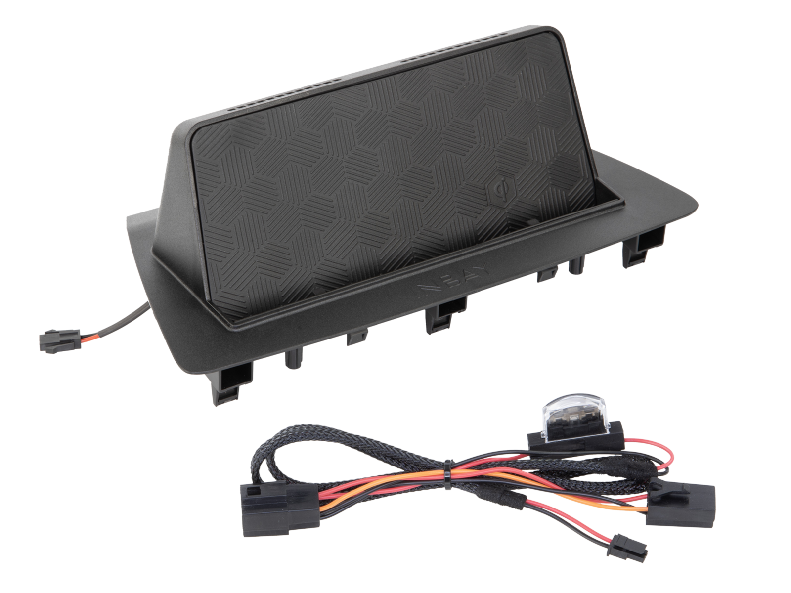 INBAY® Ablage Ford Transit(FD) 06/2019-2023 10W