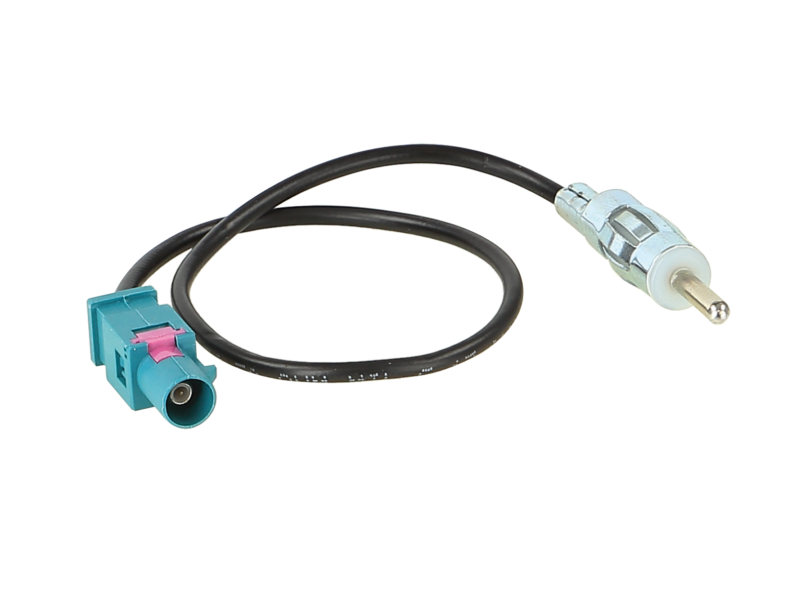 2-DIN Kit BMW Mini (R55/R56/R57) 2007-2015 LFB/Antenne