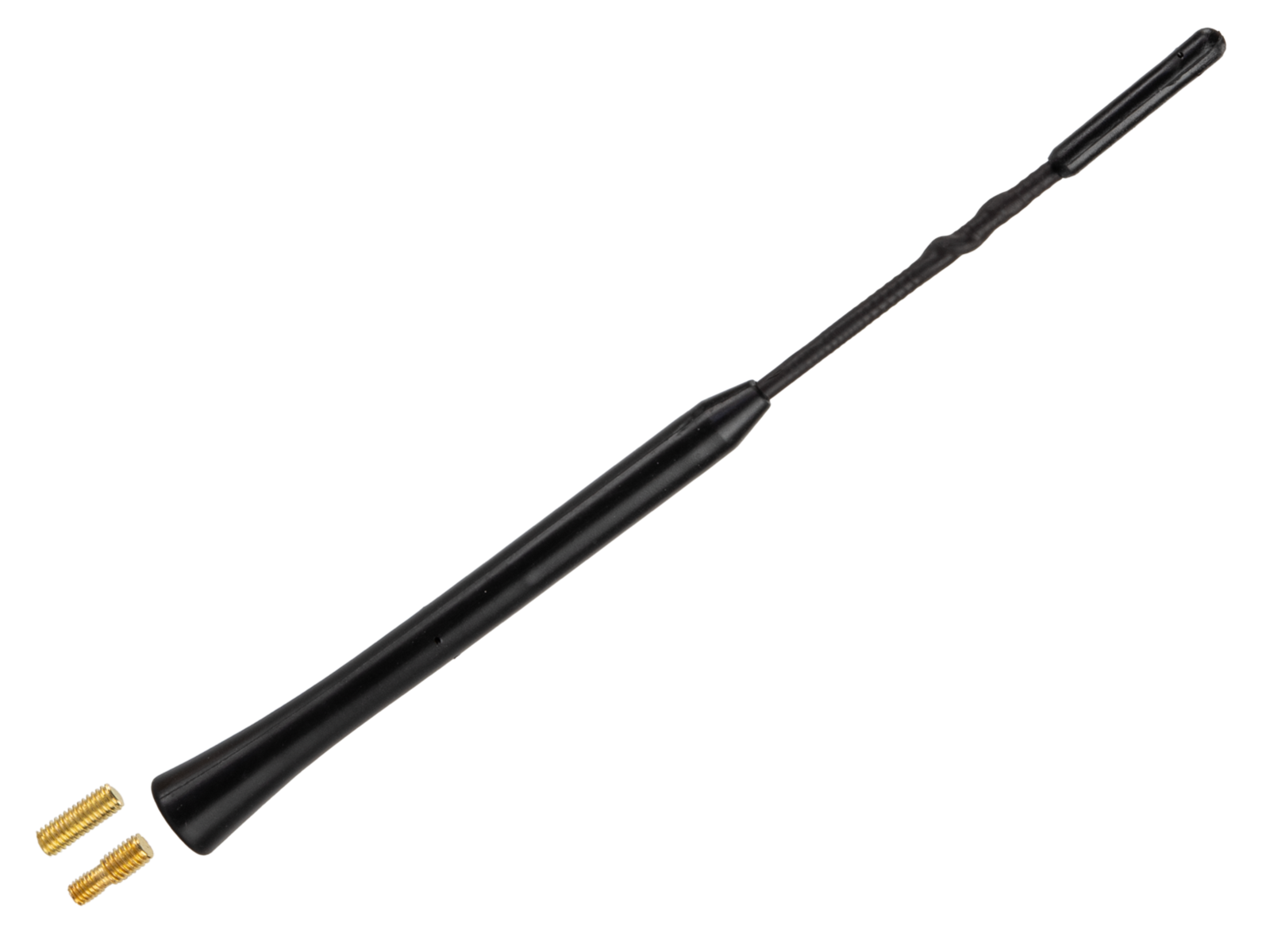 Antennenstab AM/FM 23cm M5/M6 16V lose