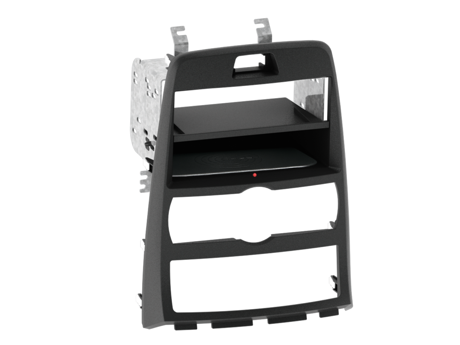 2-DIN RB INBAY® Hyundai Genesis 11/2010-03/2013