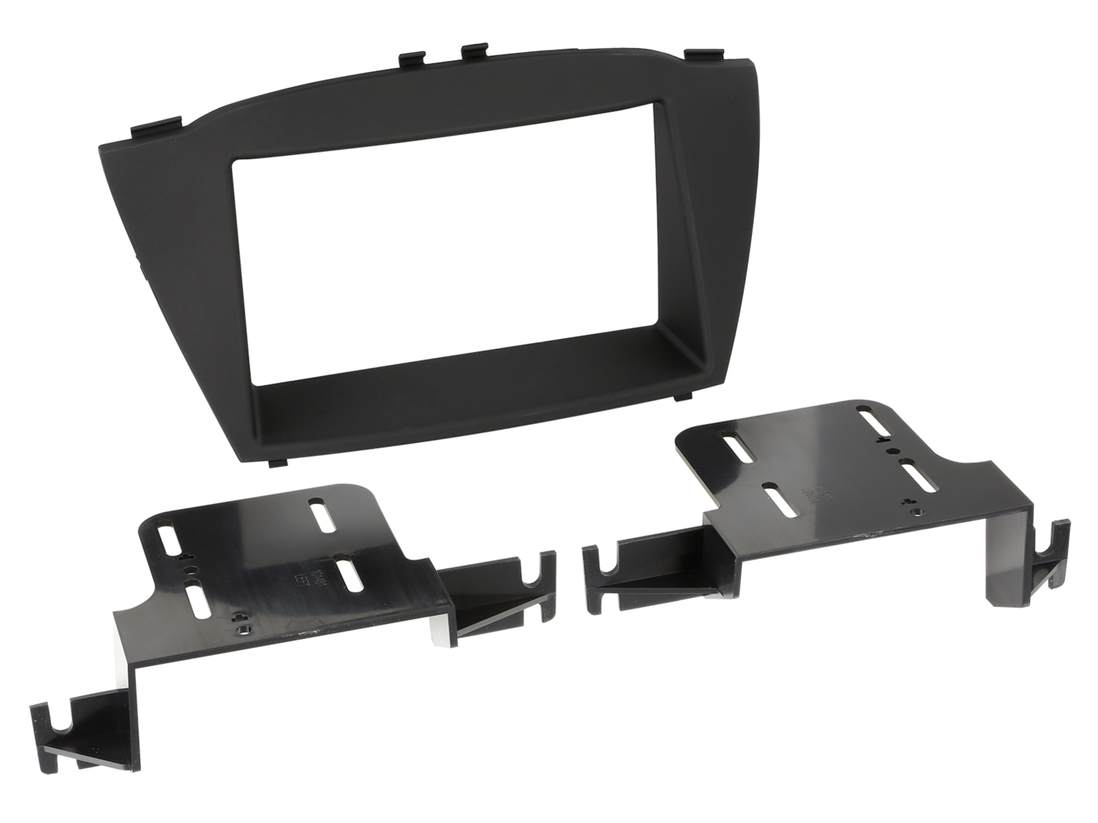 2-DIN Radioblende Hyundai ix35 2013-2015/Tucson 2014-2015
