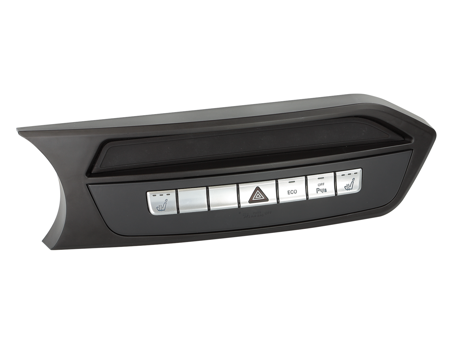 2-DIN RB Mercedes C-Klasse 2011-2015 nicht mehr lieferbar
