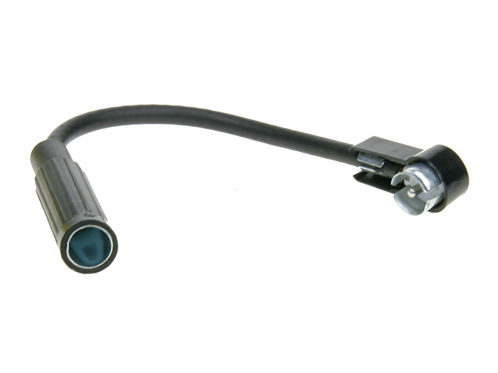 Antennenadapter DIN(f)>ISO(m) lose