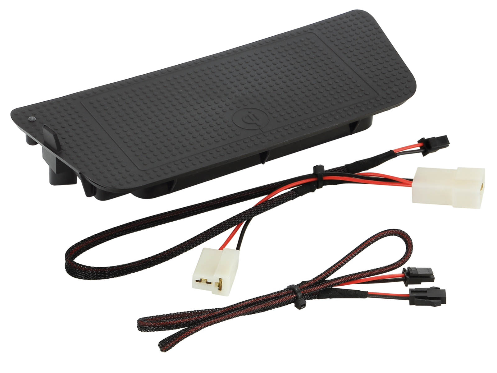 INBAY® Ablage BMW 1er Serie (E) 09/2004-10/2013 10W