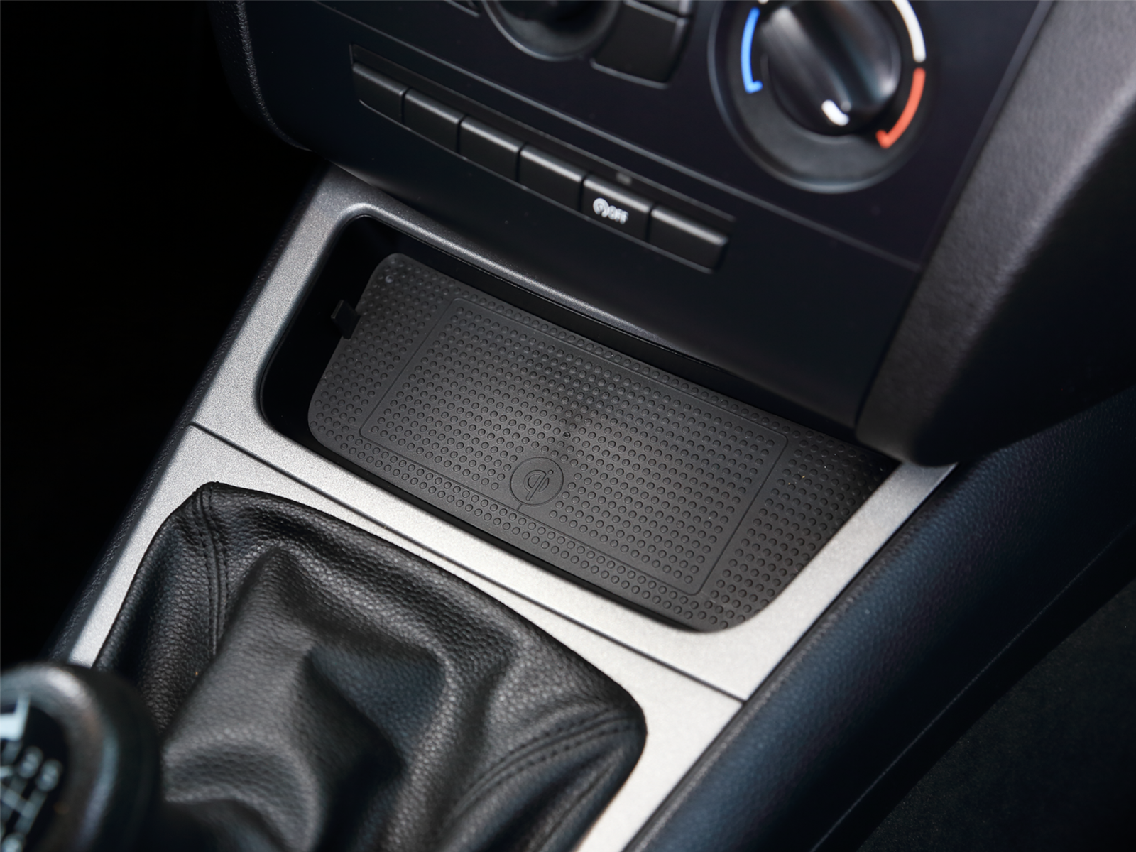 INBAY® Ablage BMW 1er Serie (E) 09/2004-10/2013 10W