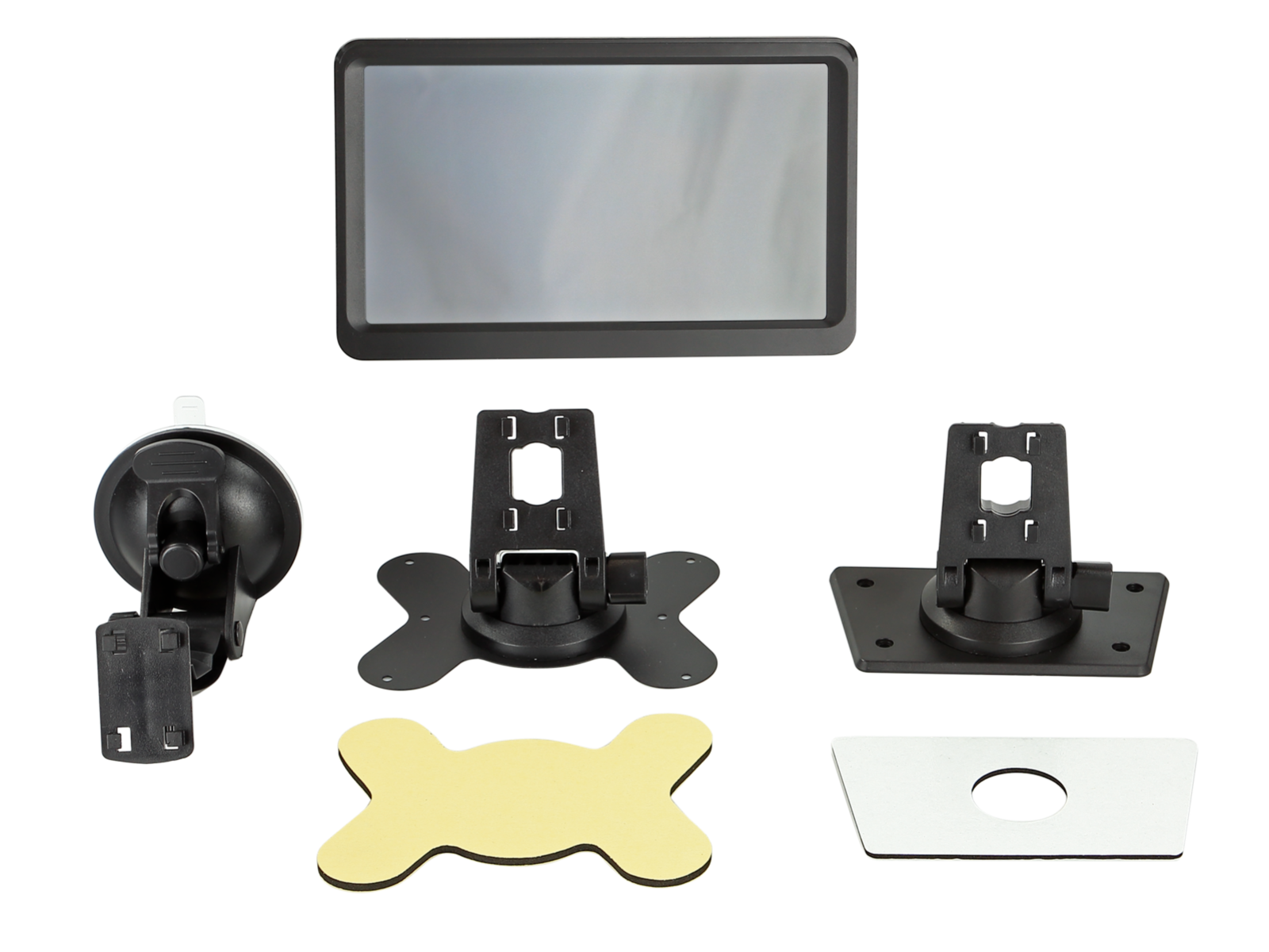 Monitor universal 7