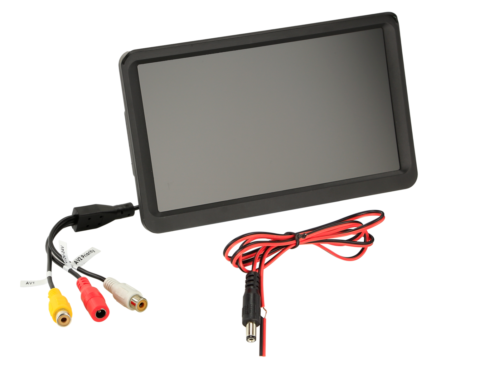 Monitor universal 7