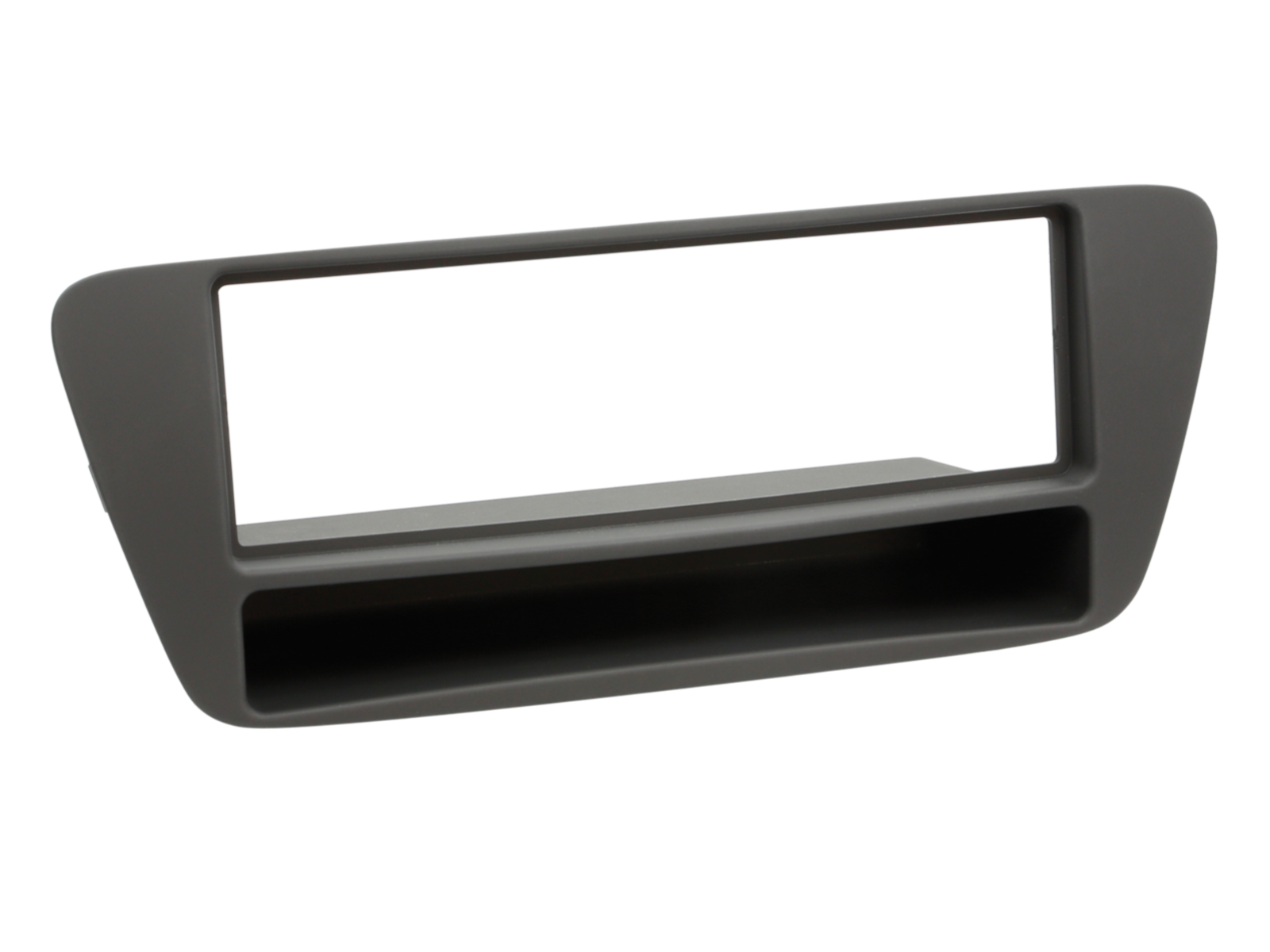 1-DIN Kit Audi Q3(8U) 10/2011-06/2018 LFB/Antenne