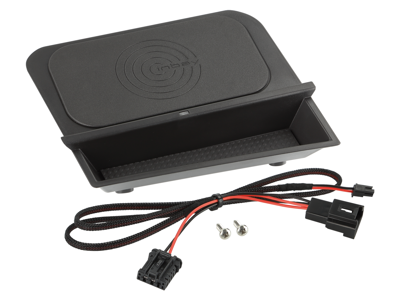 INBAY® Ablage Peugeot 3008 (M)/5008 (M) 10W