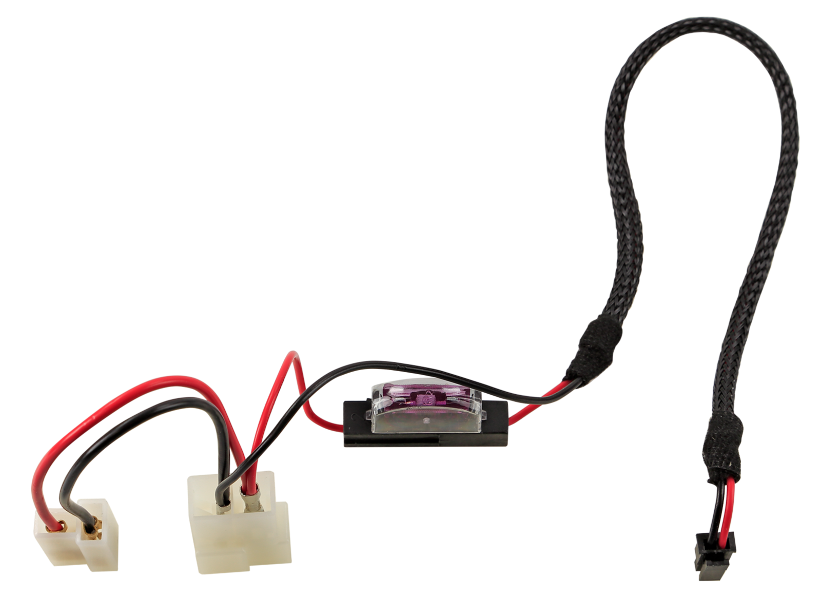Y-Kabel Zigarettenanzünder diverse Fahrzeuge/Inbay® 15W