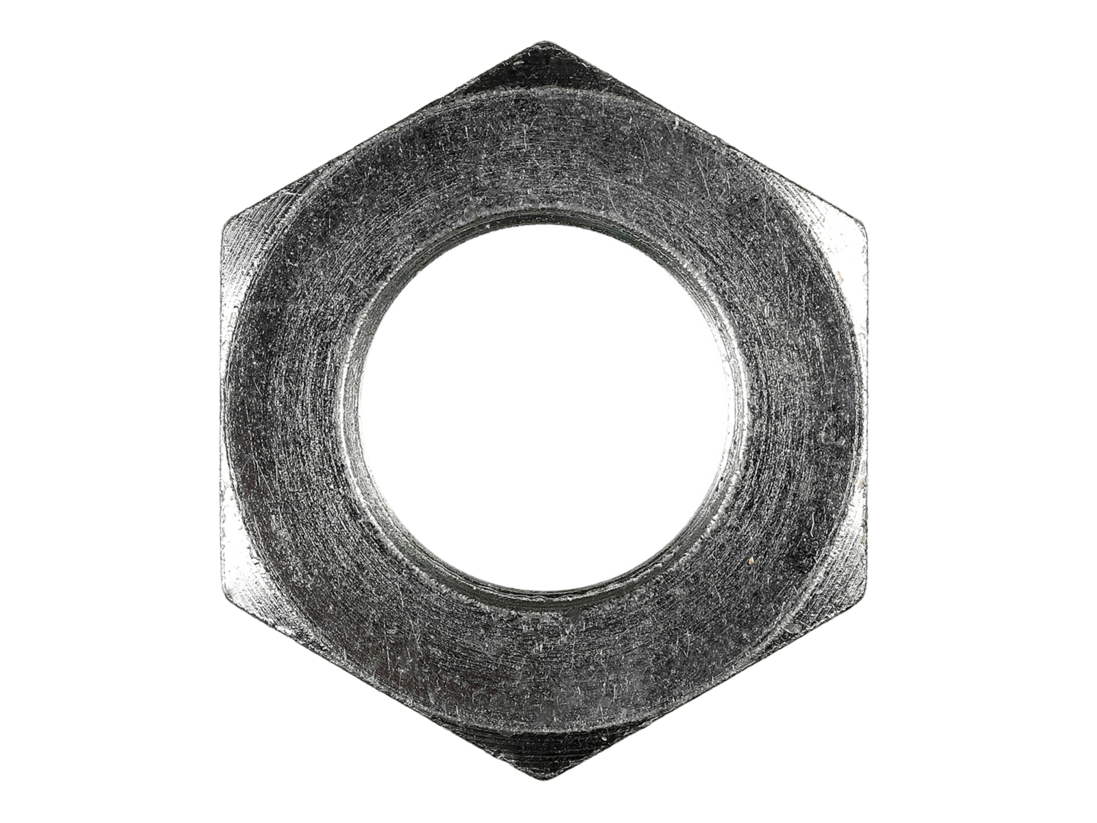 Krallenmutter M18x1mm für ATTB Gewindeverlängerung