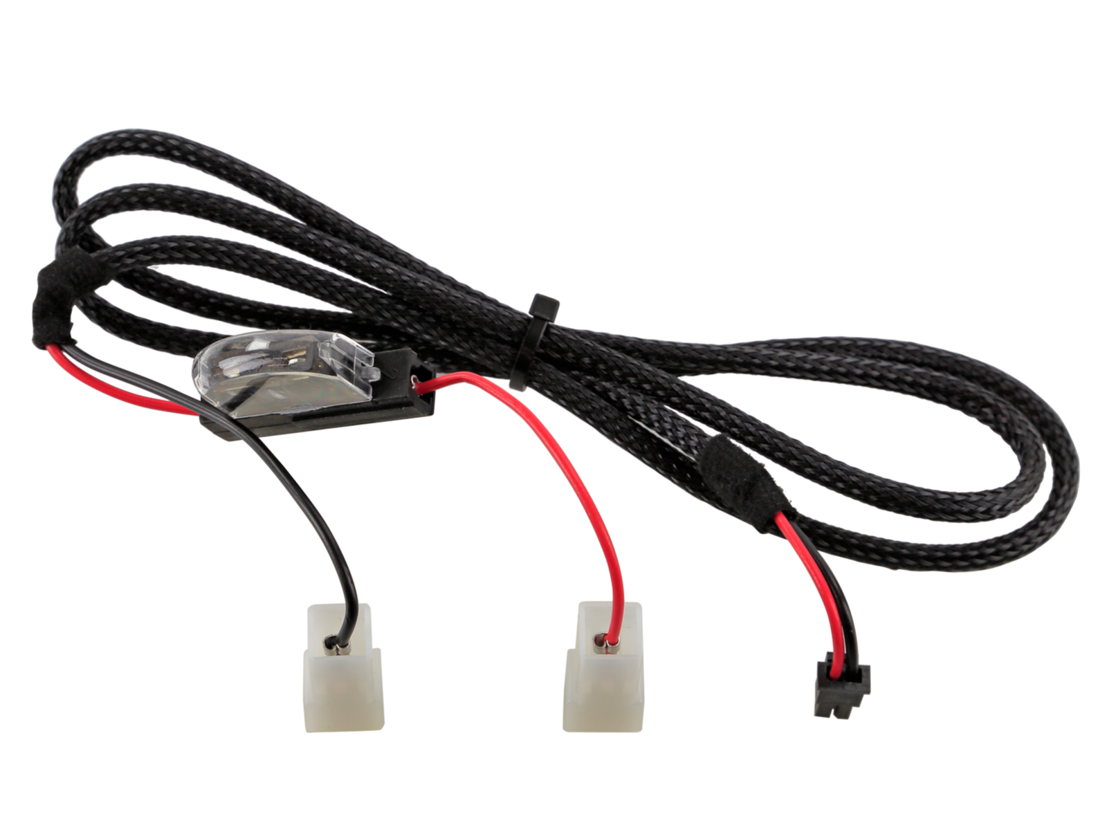 Y-Kabel Abzweigverbinder universal/Inbay® 5W/10W
