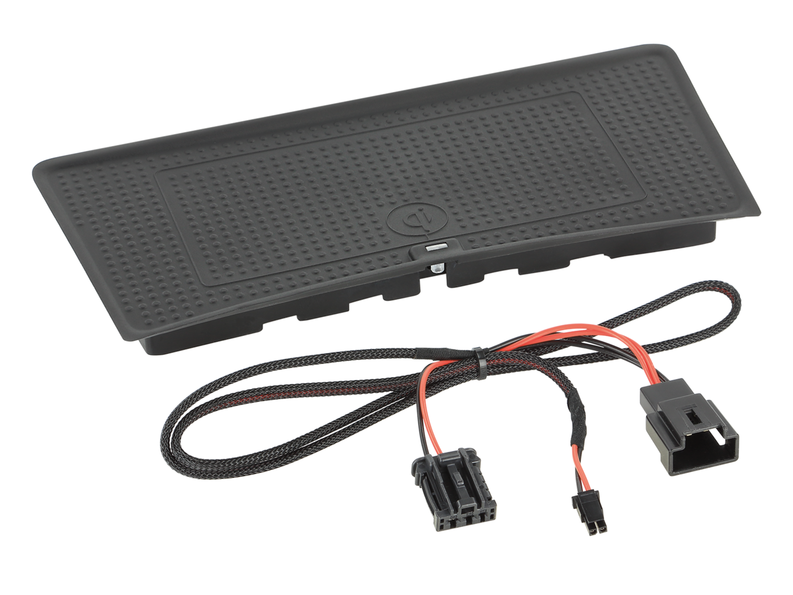 INBAY® Ablage Renault Megane (RFB) 03/2016-2022 10W