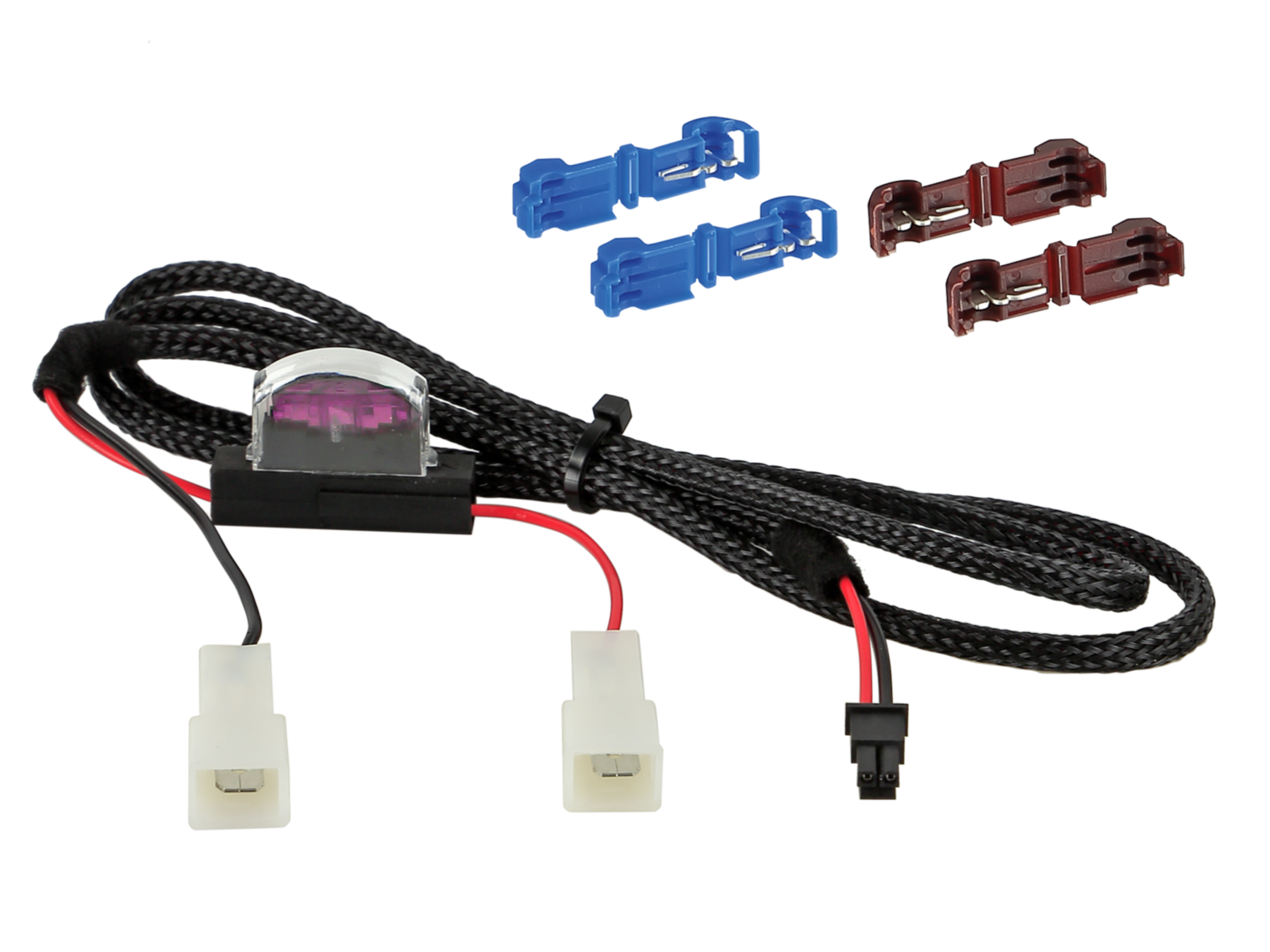 Y-Kabel Abzweigverbinder universal/Inbay® 15W