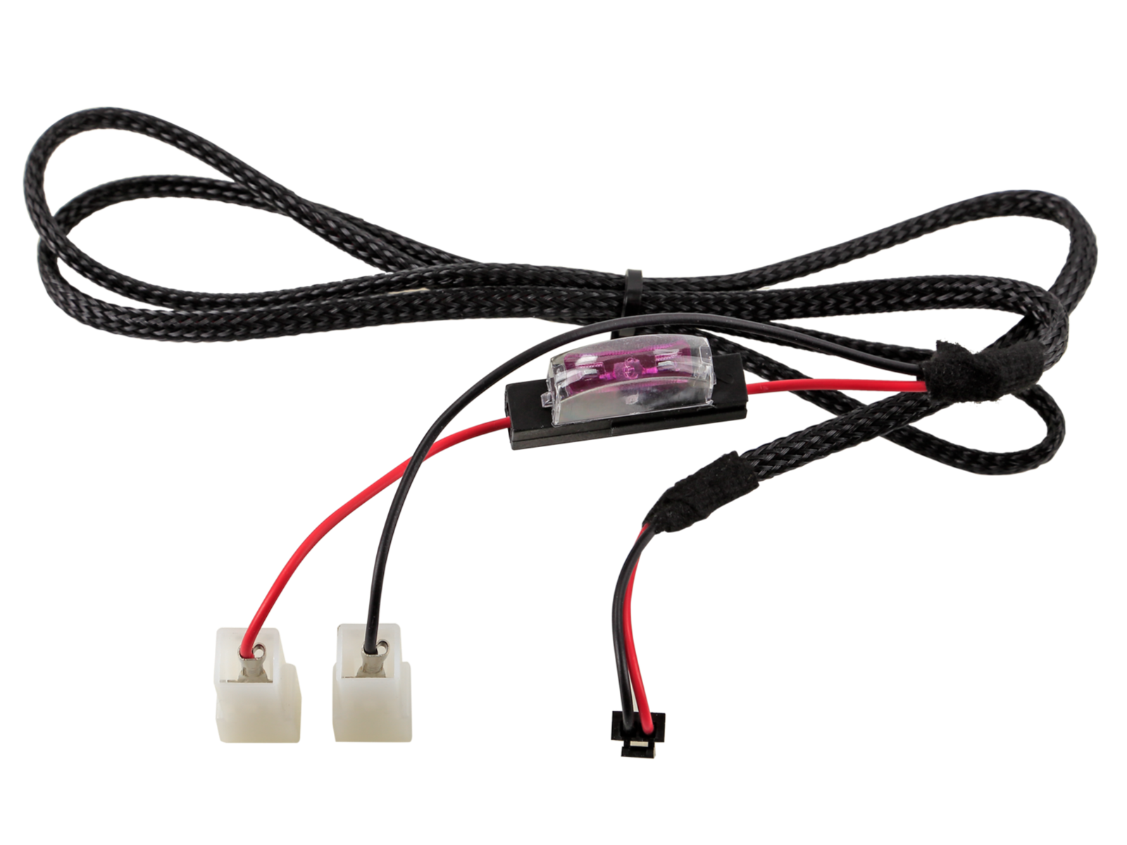 Y-Kabel Abzweigverbinder universal/Inbay® 15W