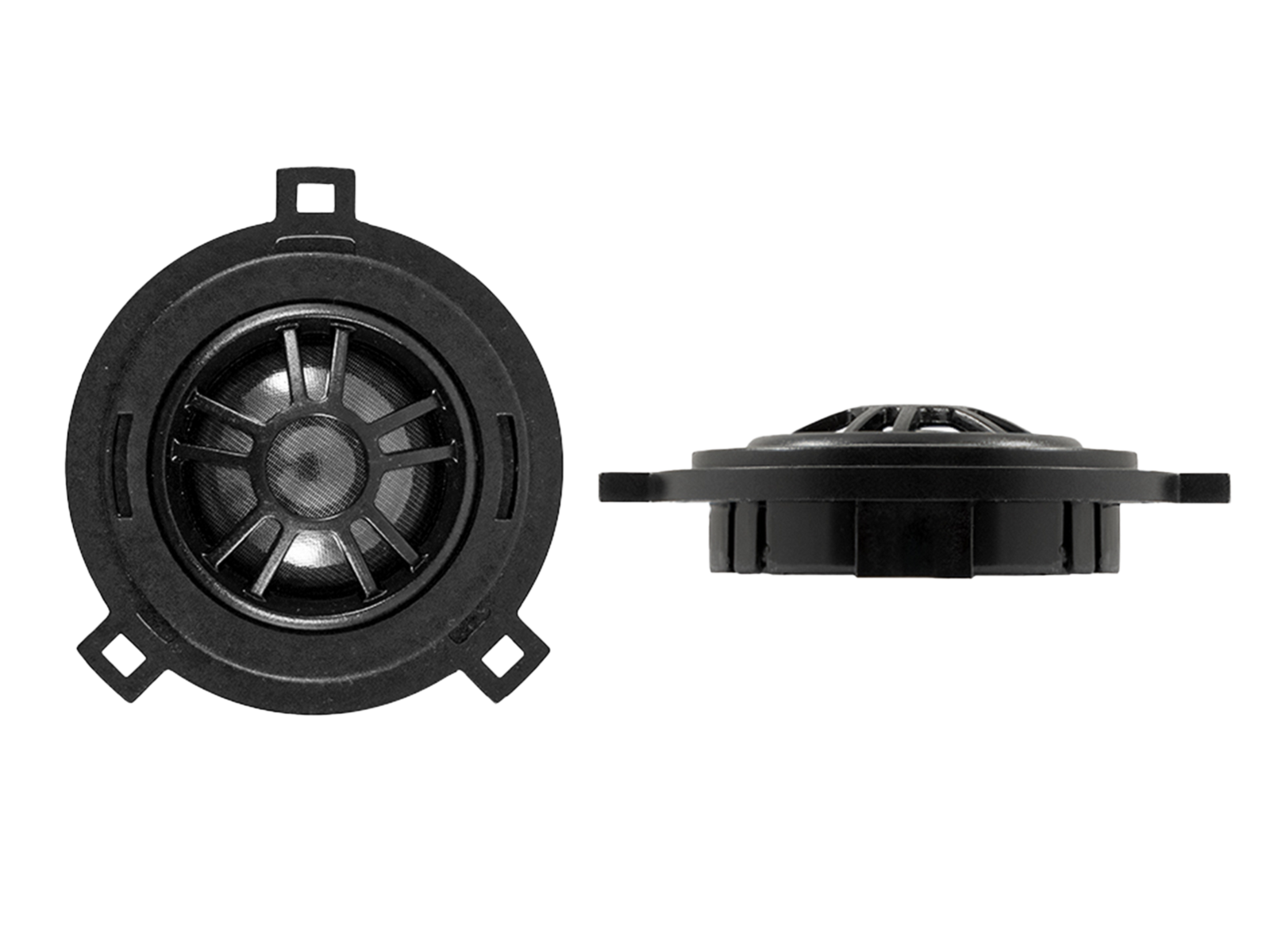 Lautsprecher System Kit DLS Cruise MAN/Seat/Skoda/VW