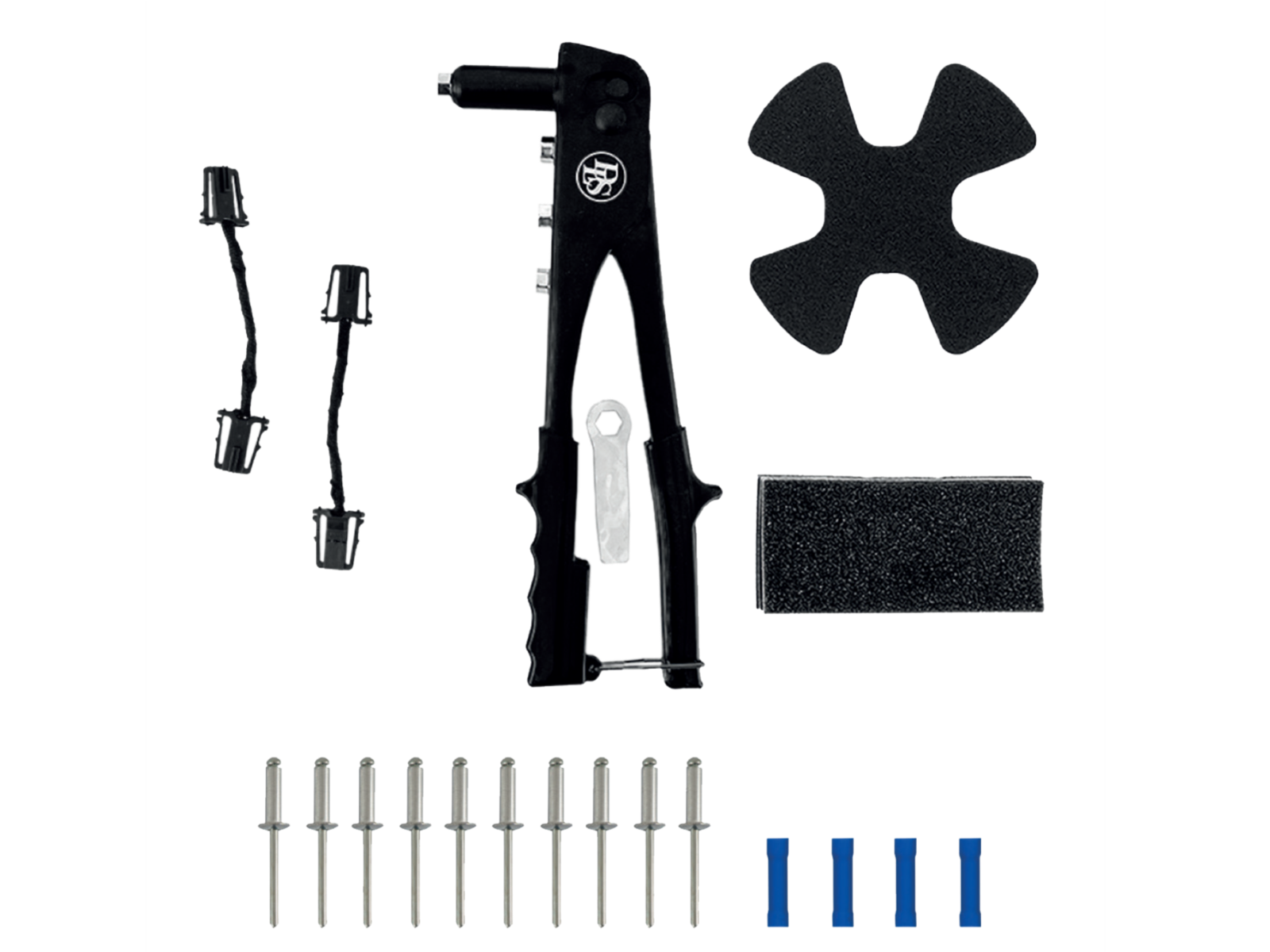 Lautsprecher System Kit DLS Cruise MAN/Seat/Skoda/VW