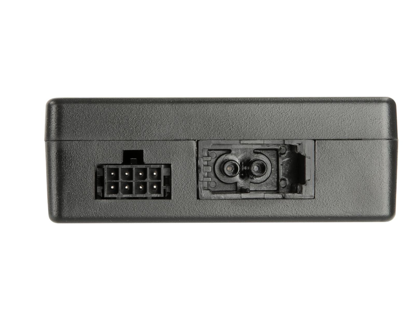 Aktivsystemadapter Porsche PCM4.0 OEM Gerät MOST>Cinch