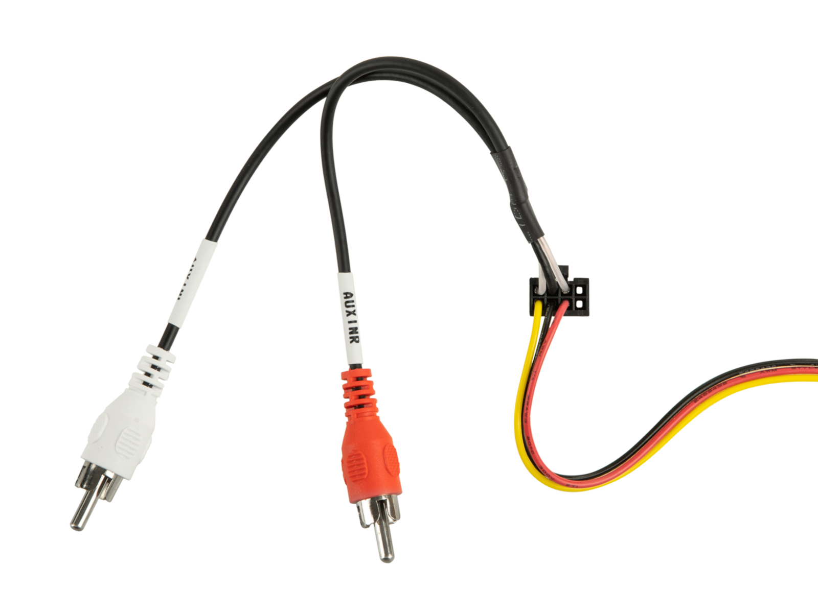 Aktivsystemadapter Porsche PCM4.0 OEM Gerät MOST>Cinch