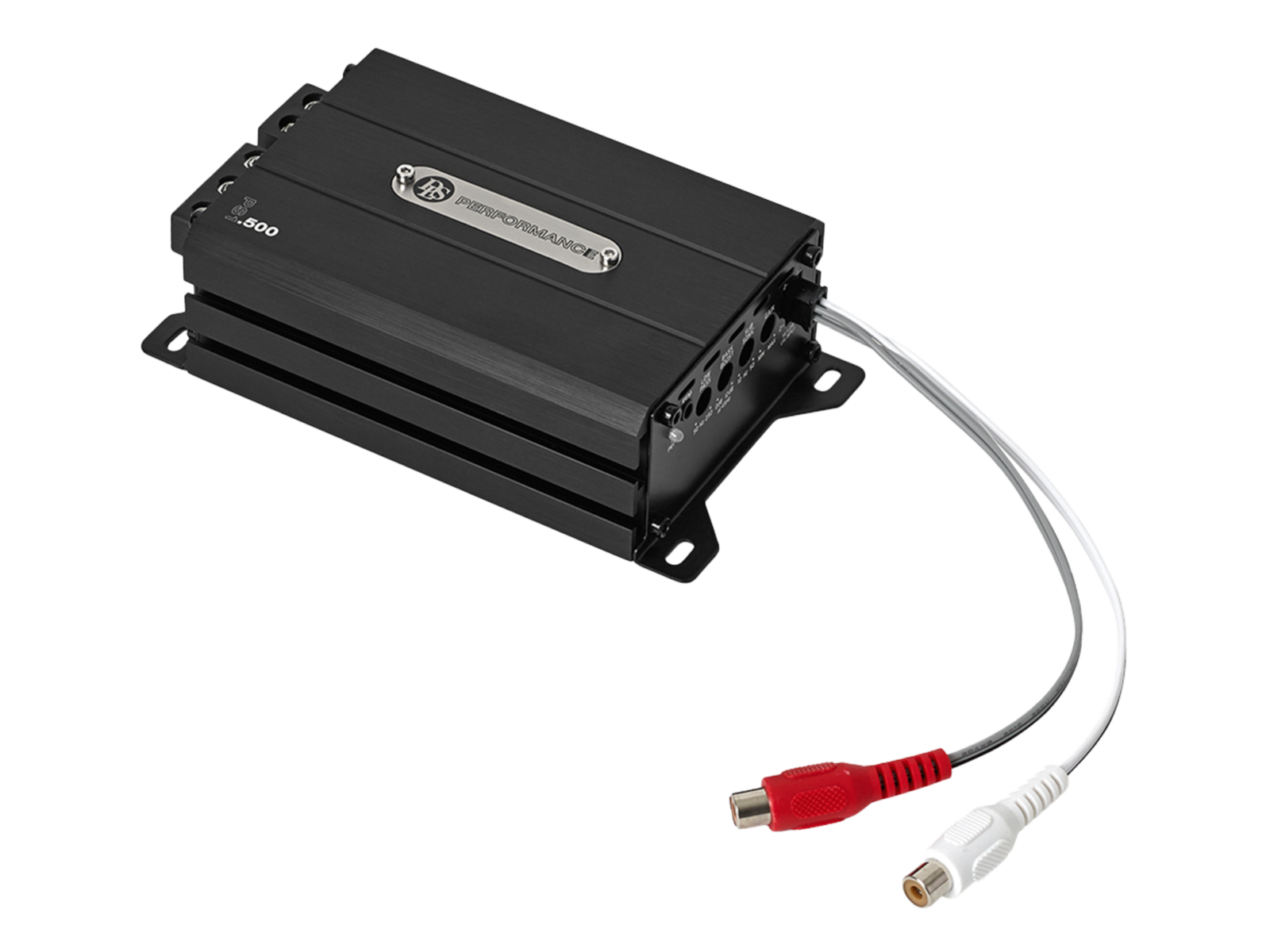 Verstärker Mono DLS Performance 1x500W RMS/1Ohm class D