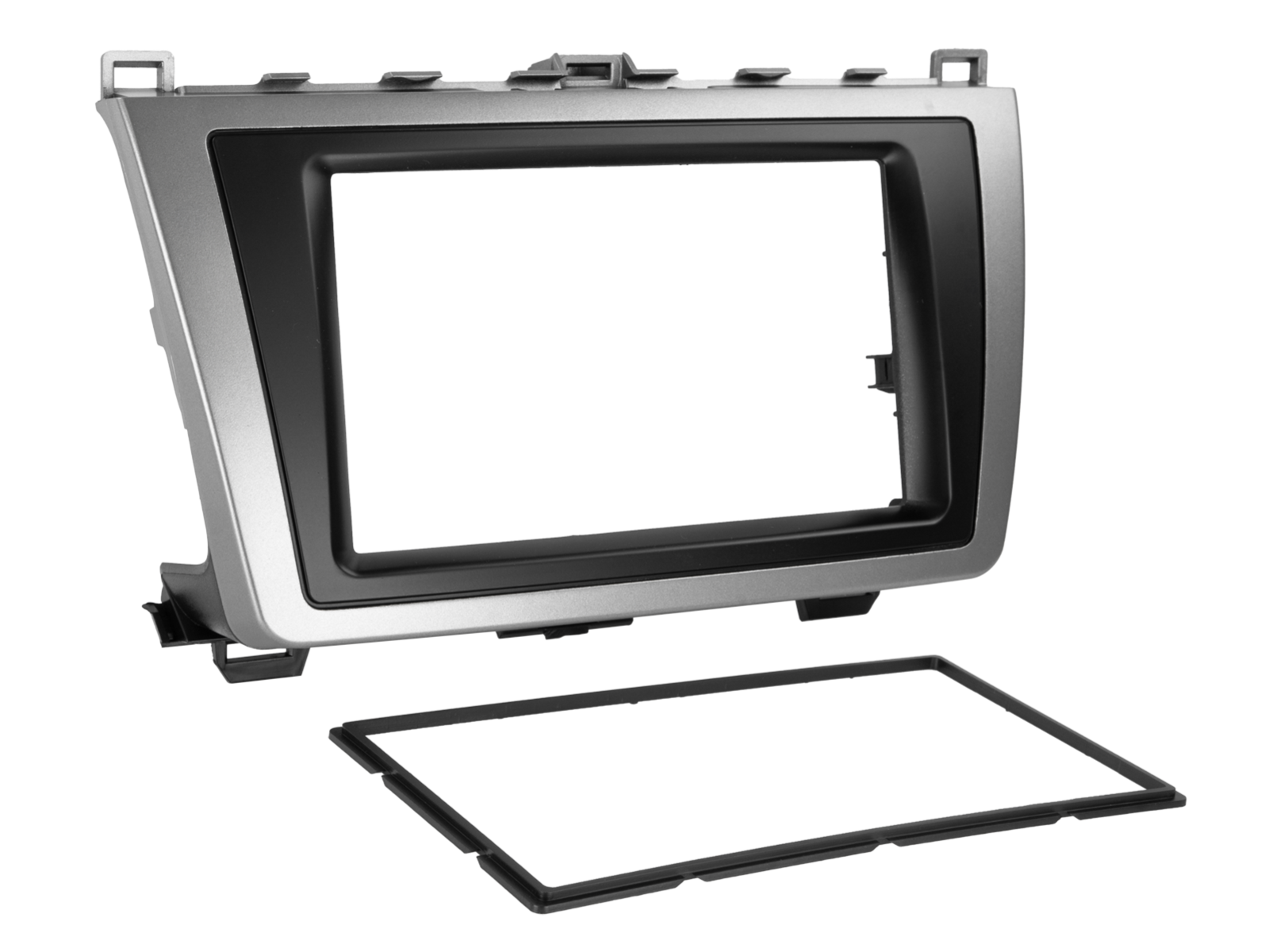 2-DIN Kit Mazda 6(GH) 05/2010-02/2013 LFB/Amp