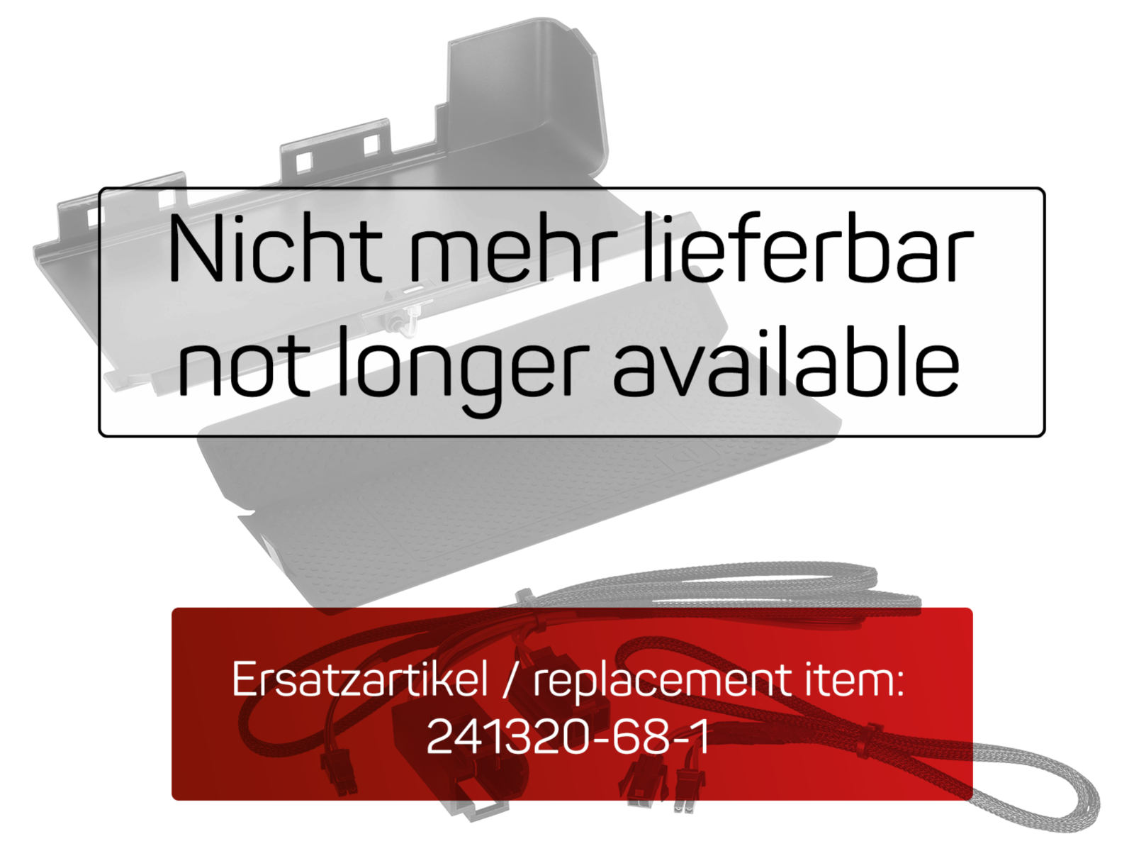 INBAY® Ablage VW Passat/Arteon 5W