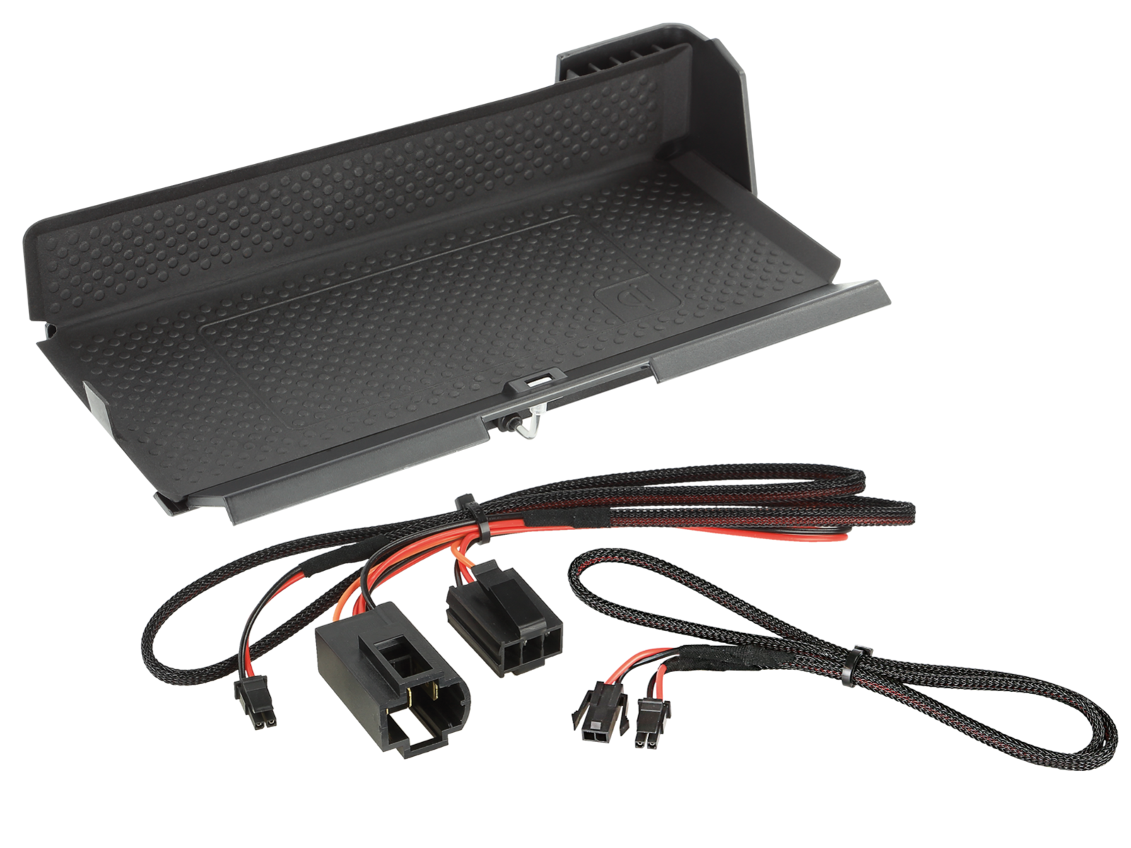 INBAY® Ablage VW Passat/Arteon 5W