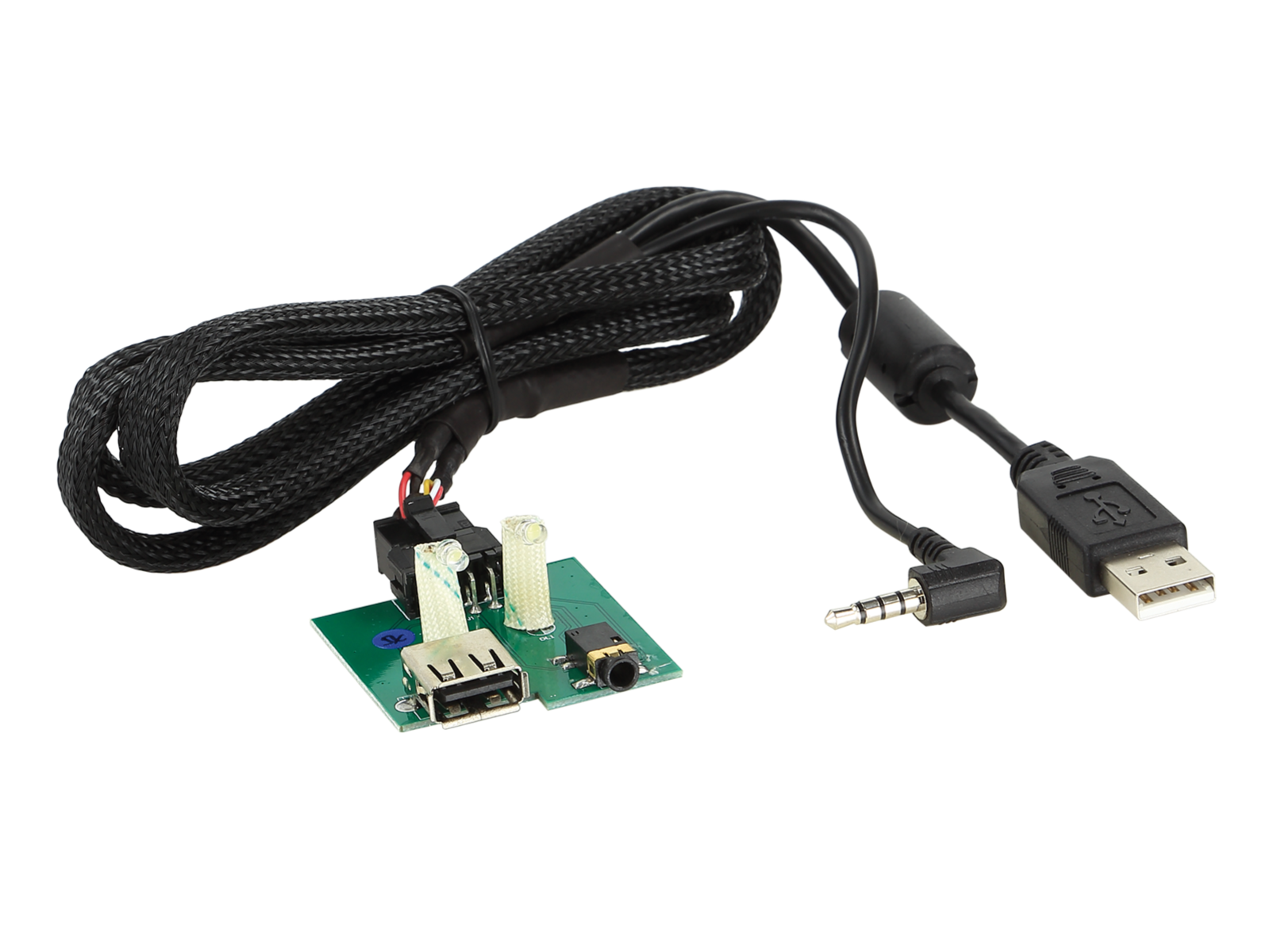 USB/AUX Ersatzplatine Kia diverse Fahrzeuge